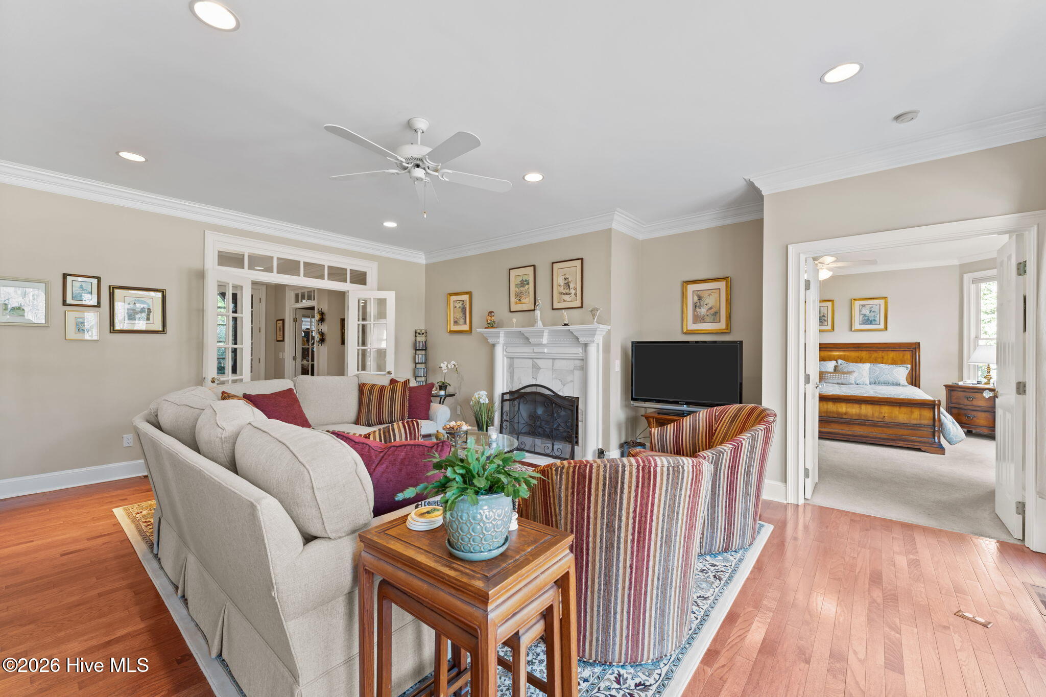 24 Thunderbird Circle, Pinehurst, NC, 28374