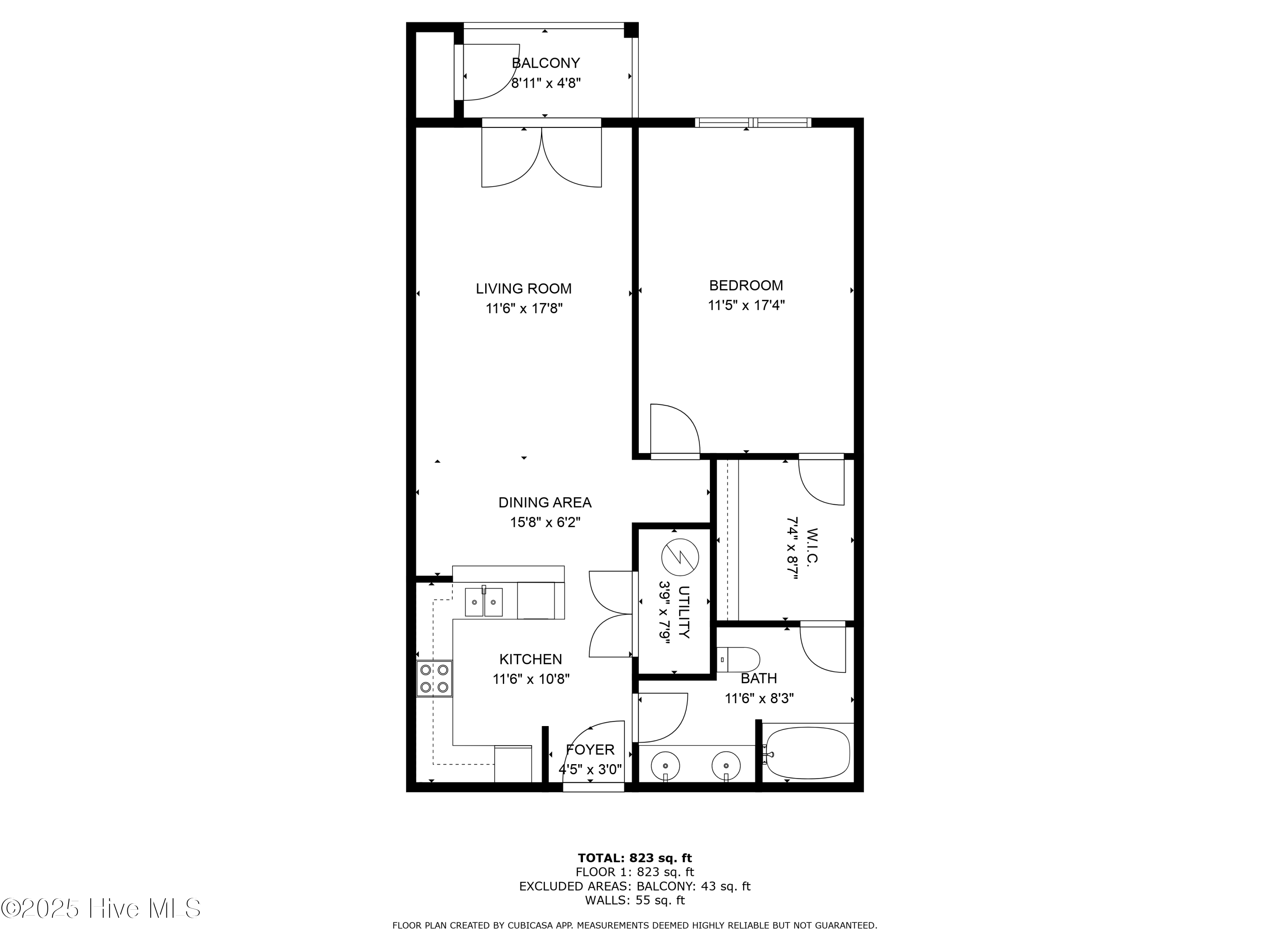Property at 645 Condo Club Drive