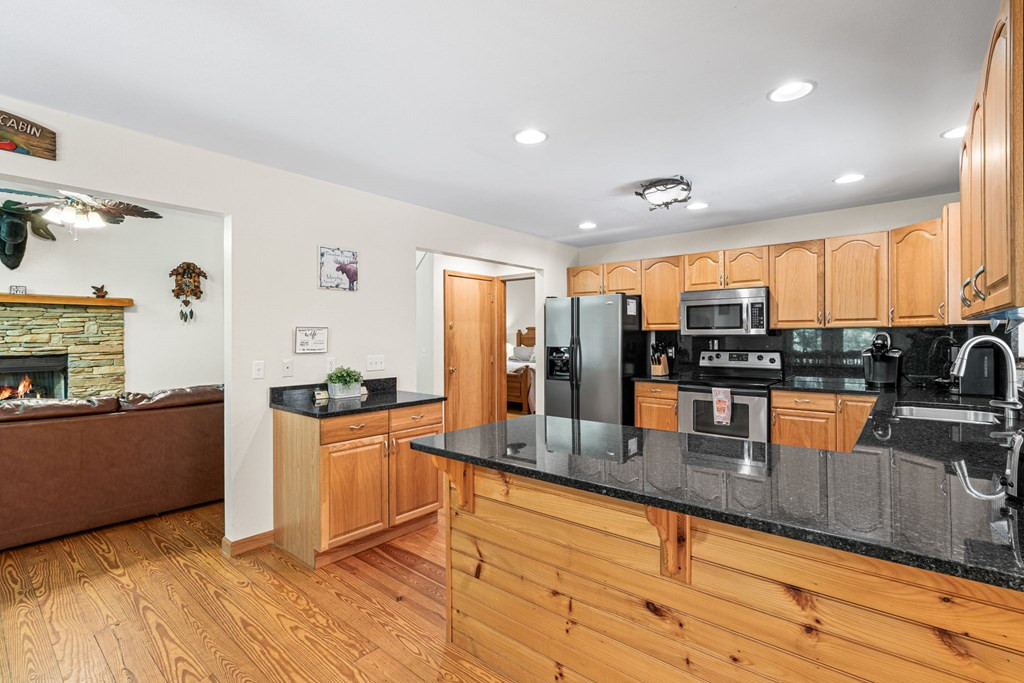 175 Scenic Highlands Drive, Marble, NC 28905 Listing Photo  8