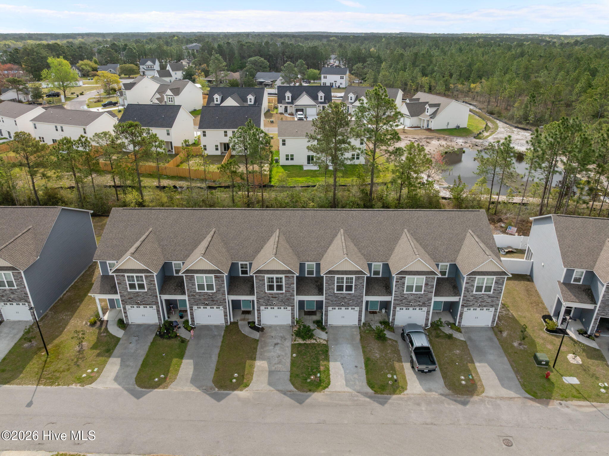 349 S Stingray Lane, Sneads Ferry, NC, 28460