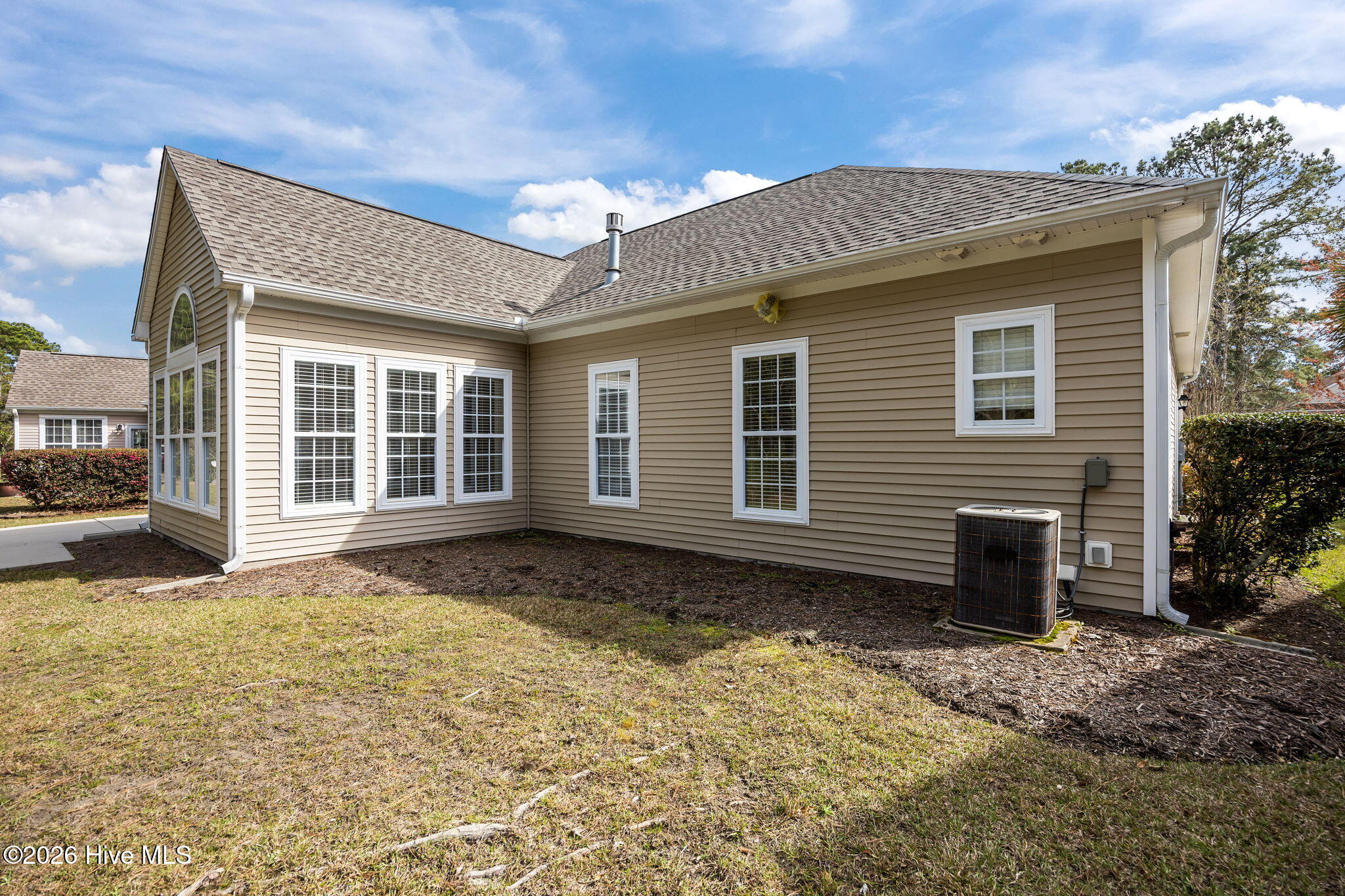 556 Sandpiper Bay Drive SW, Sunset Beach, NC, 28468