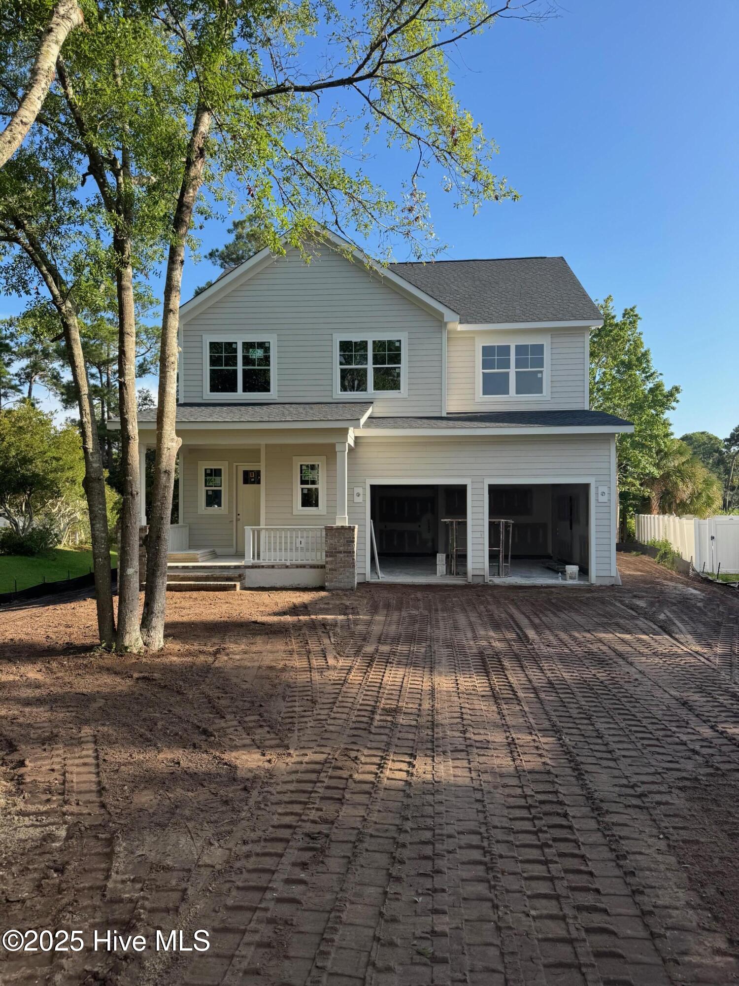 Property at 5138 Fernwood Drive