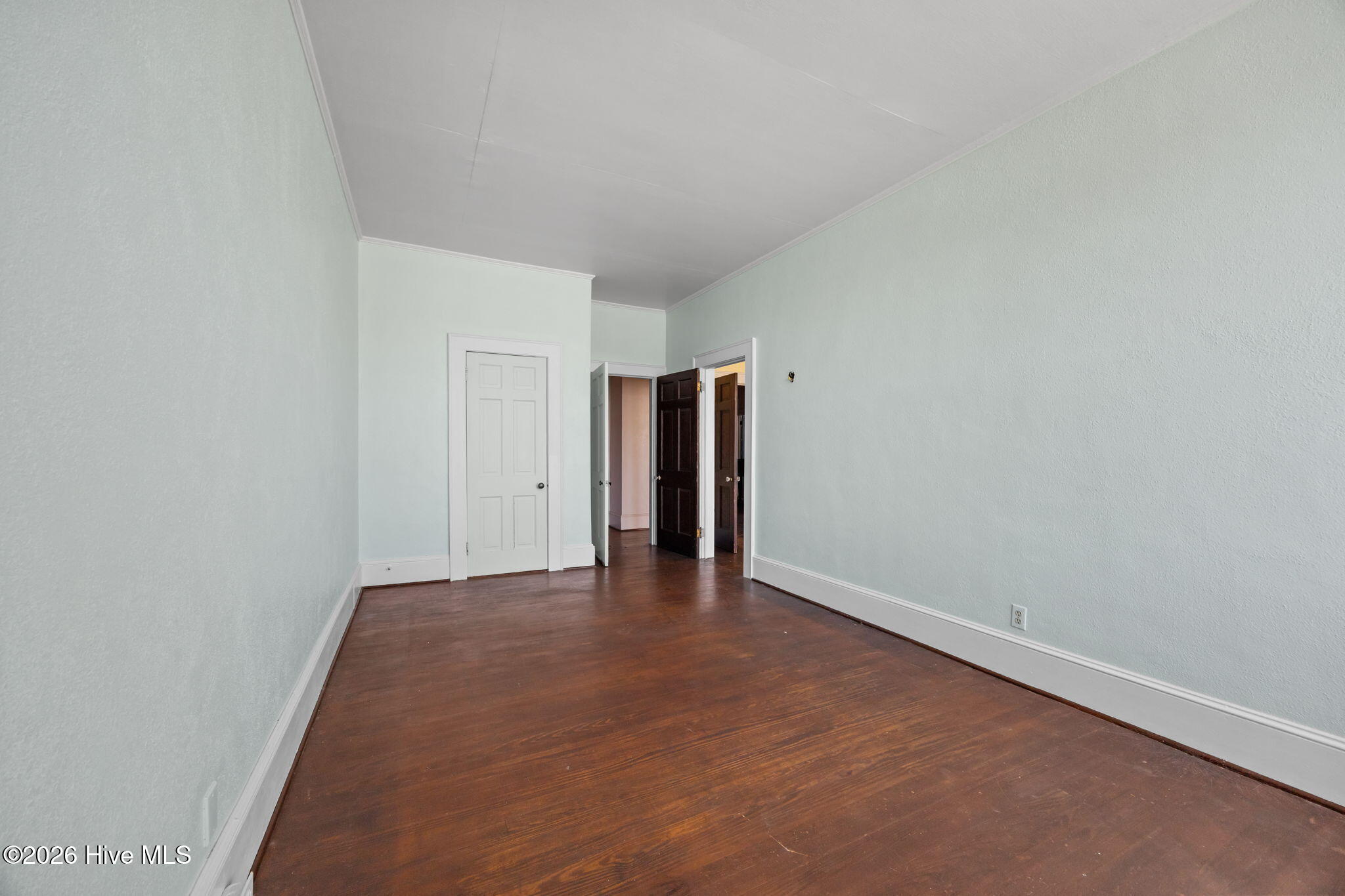 101 N Broad Street, Columbia, NC, 27925