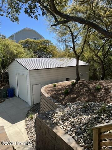 5709 E Landing Court, Emerald Isle, NC, 28594