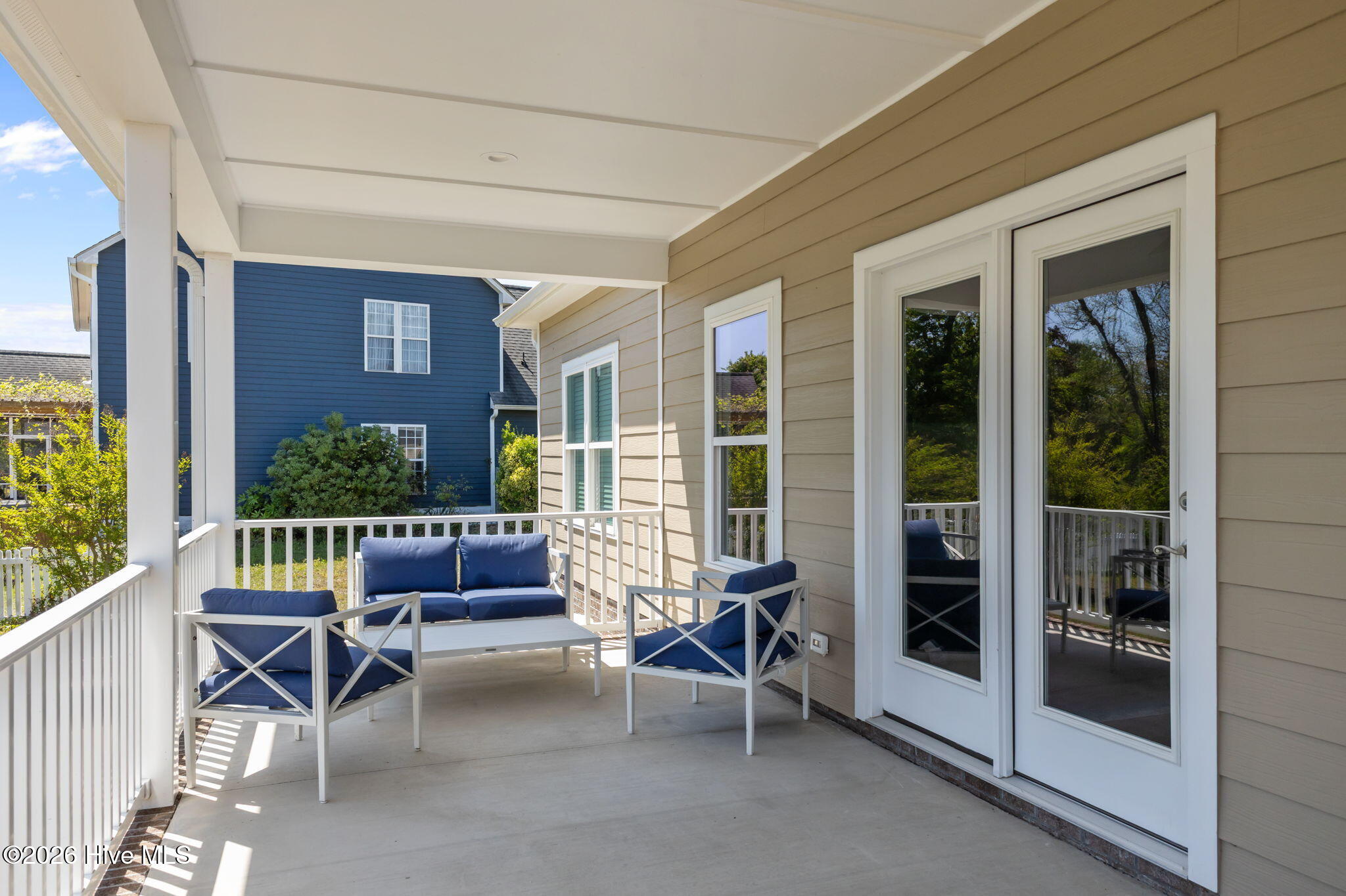 109 Fawn Creek Court, Cedar Point, NC, 28584