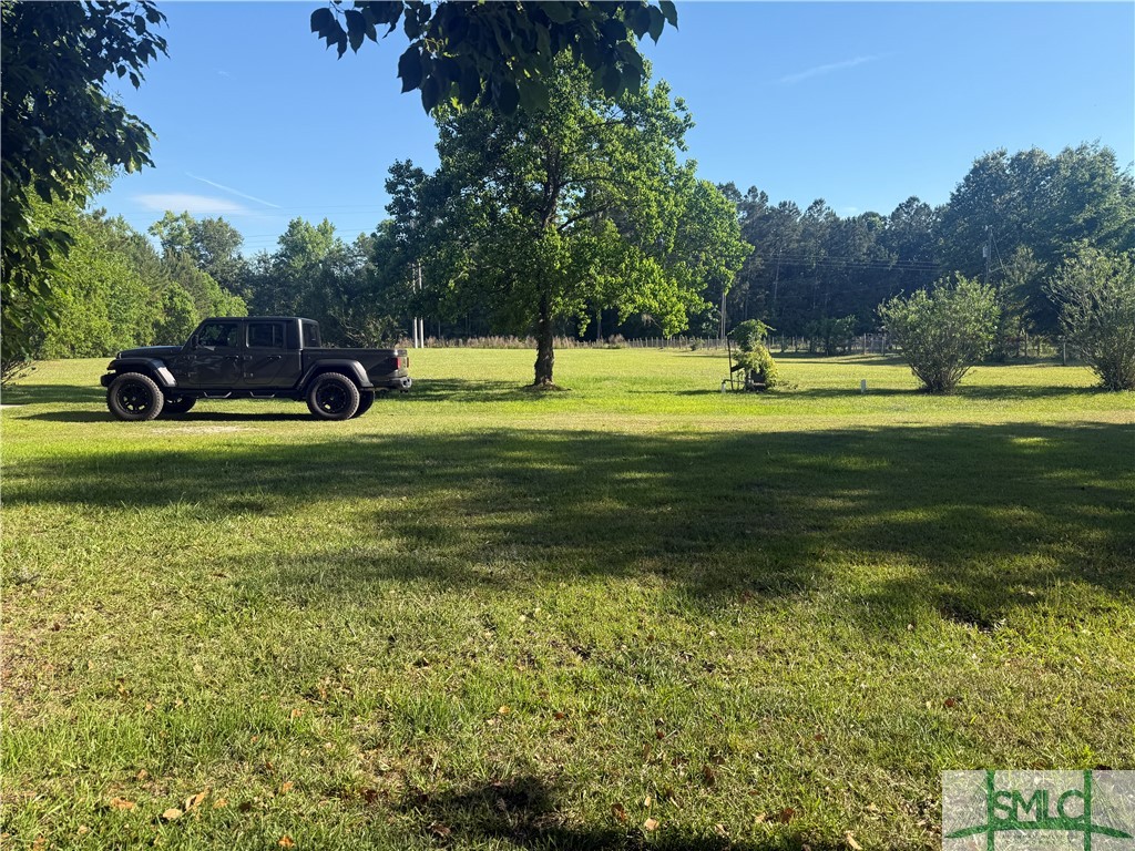 1726 Pine Barren Road, Bloomingdale, GA, 31302