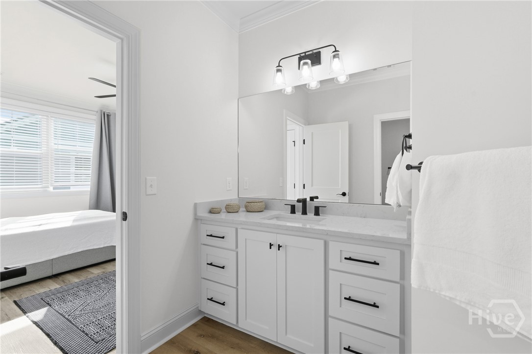 142 Salt Marsh Drive, Midway, GA, 31320