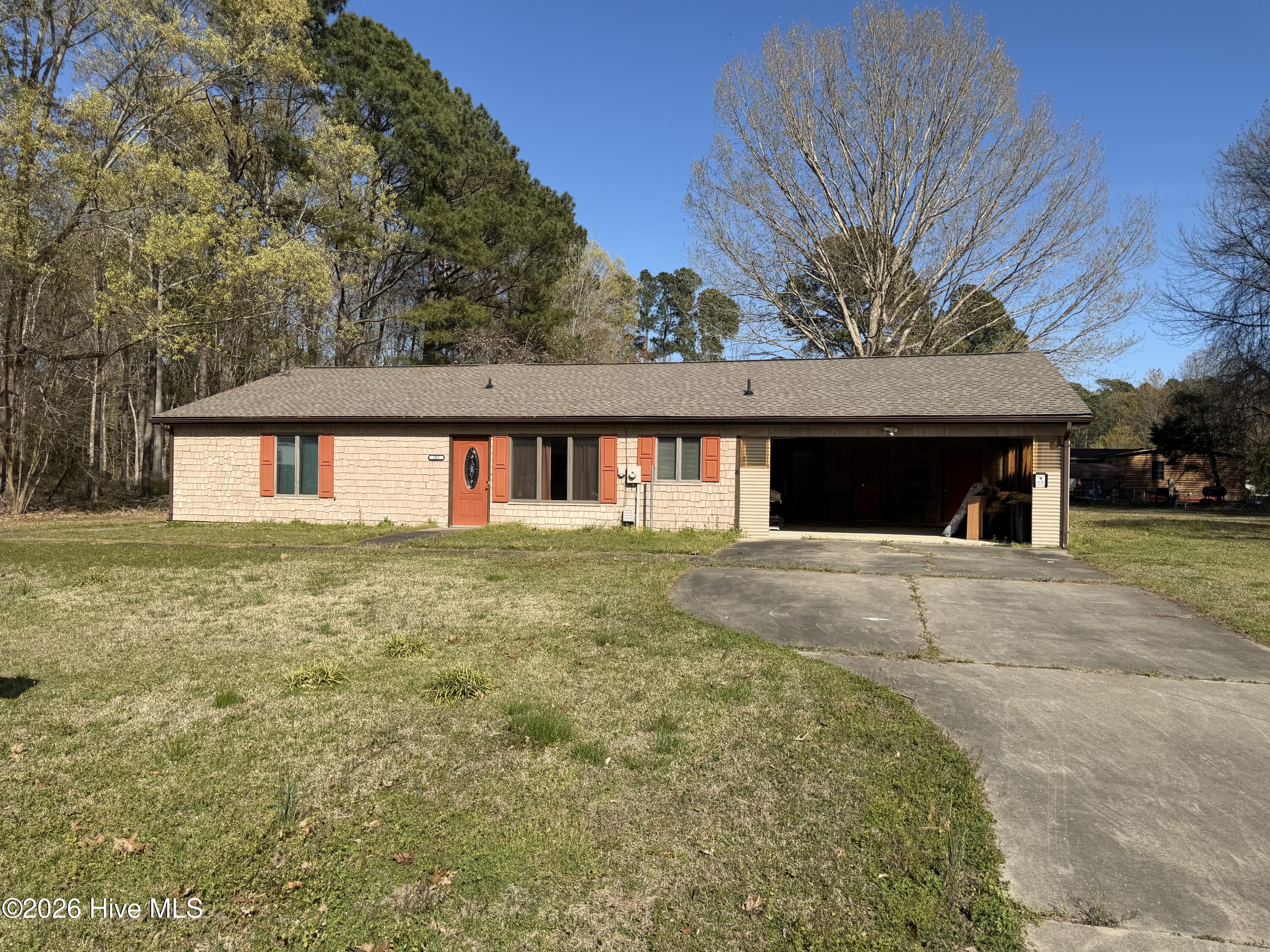 3830 Norris Store Road, Ayden, NC, 28513