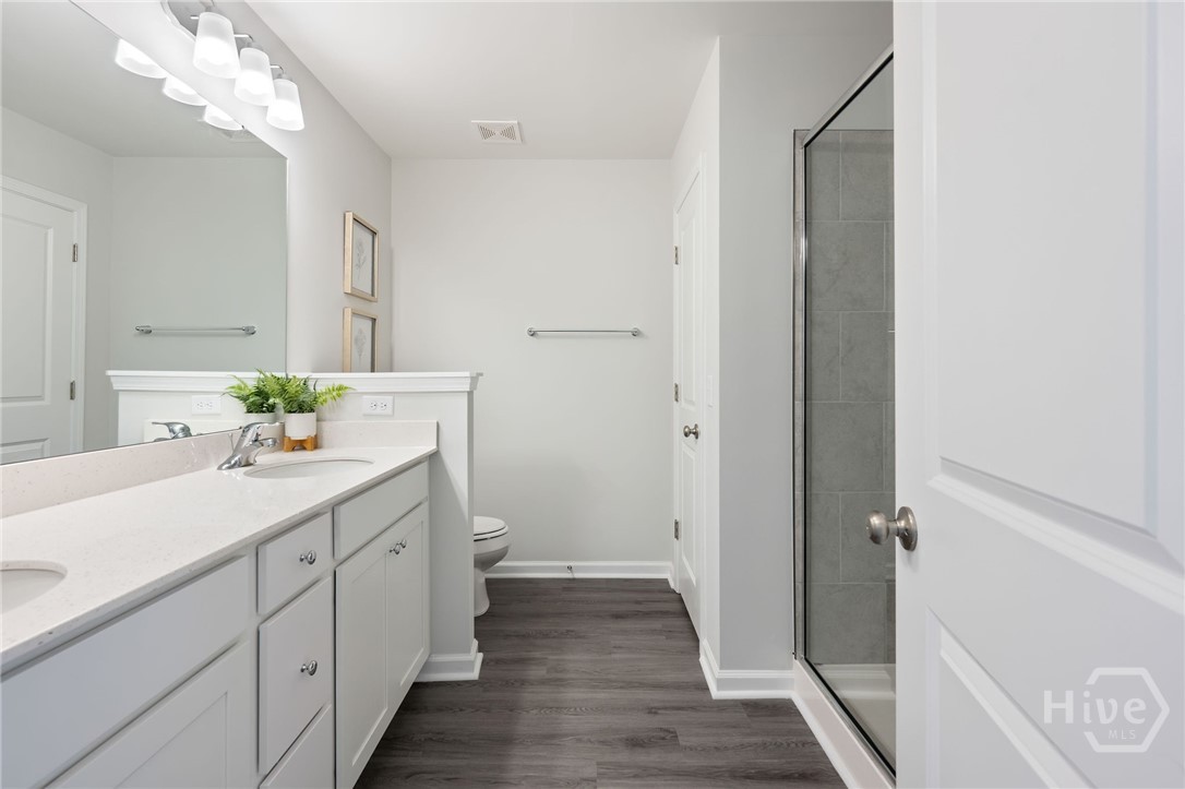 Master Bath