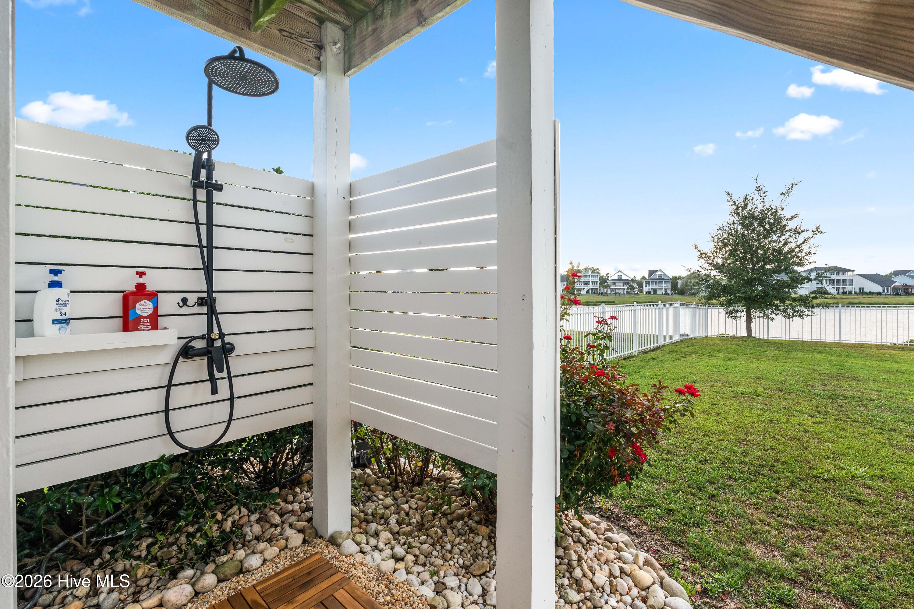 262 Spicer Lake Drive,Holly Ridge