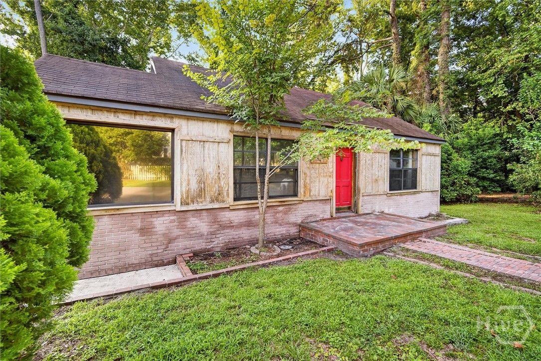 2nd image of 3418 Grenoble St, Savannah, GA 31404 | MLS# SA362115