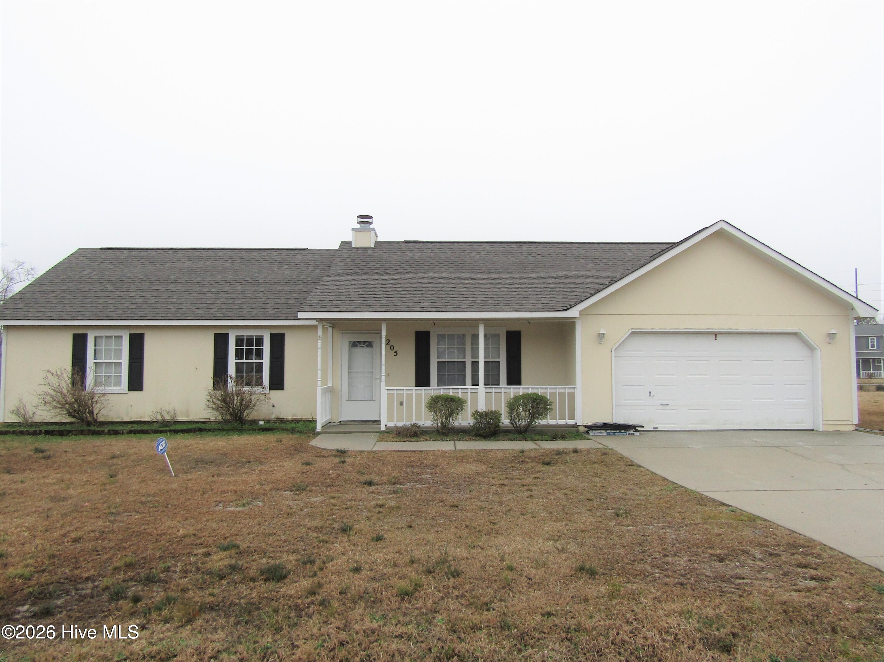 205 Stag, Hubert, North Carolina, 3 Bedroom Bedrooms, 5 Room Rooms,2 BathroomBathrooms,Single family residence,For sale,Stag,100605413 205 Stag, Hubert, North Carolina, 3 Bedroom Bedrooms, 5 Room Rooms,2 BathroomBathrooms,Single family residence,For sale,Stag,100605413