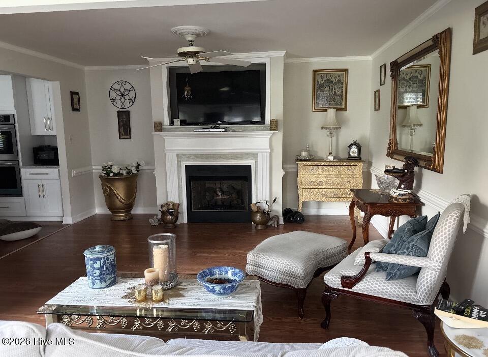 8002 Clubhouse Drive,New Bern