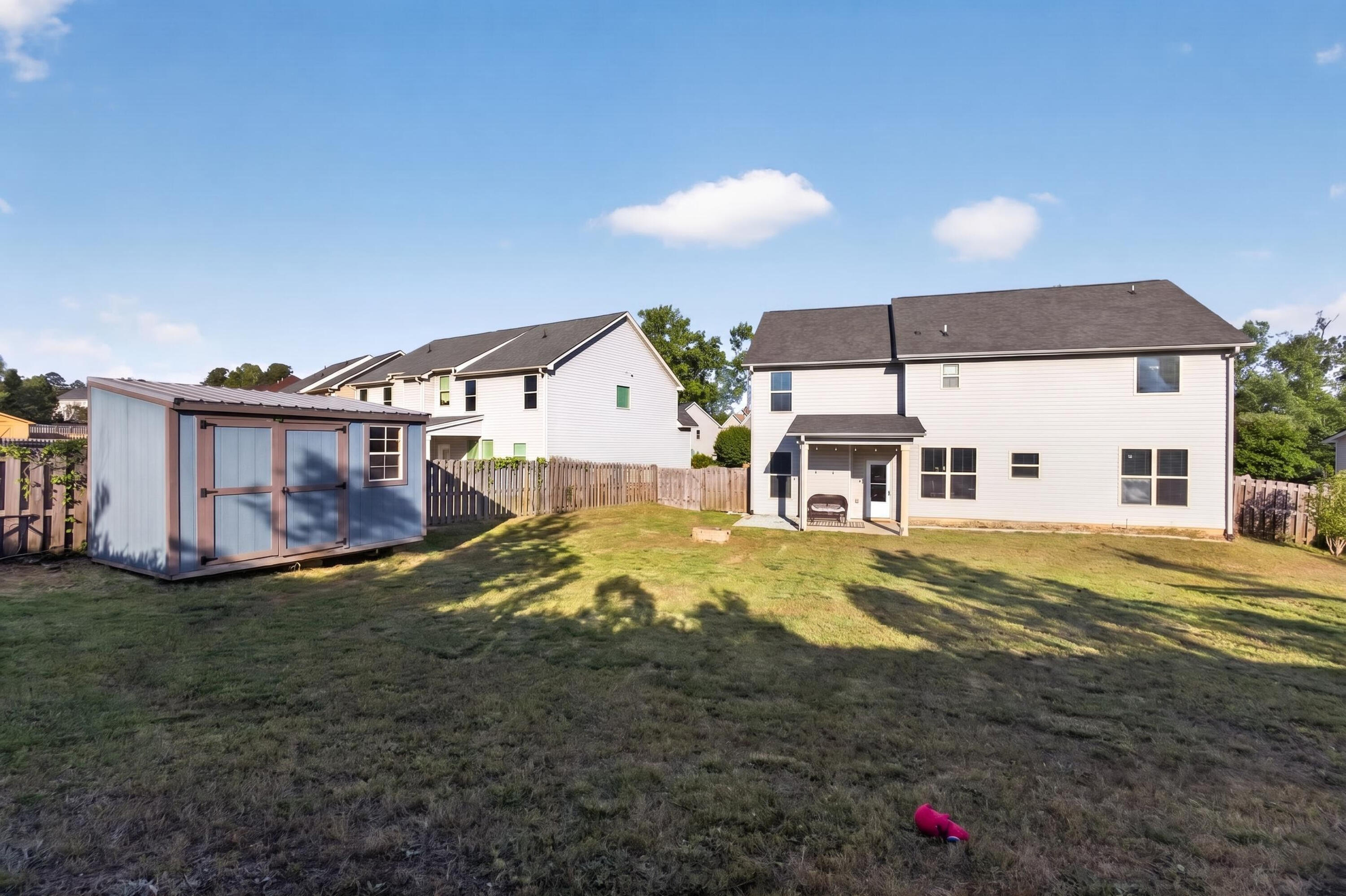 8038 Battle Street, Grovetown, GA, 30813