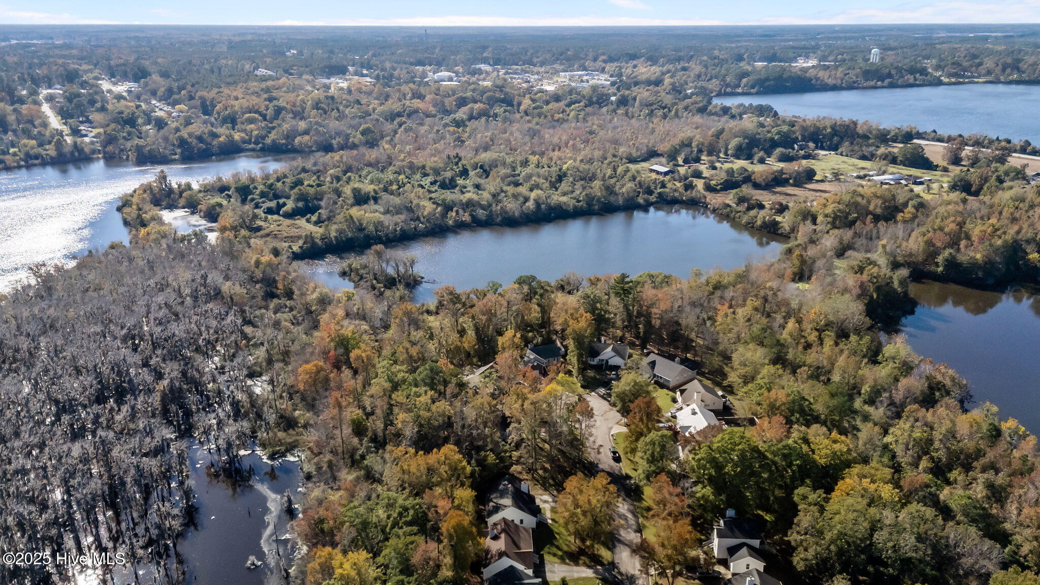 219 Trappers Trail,New Bern