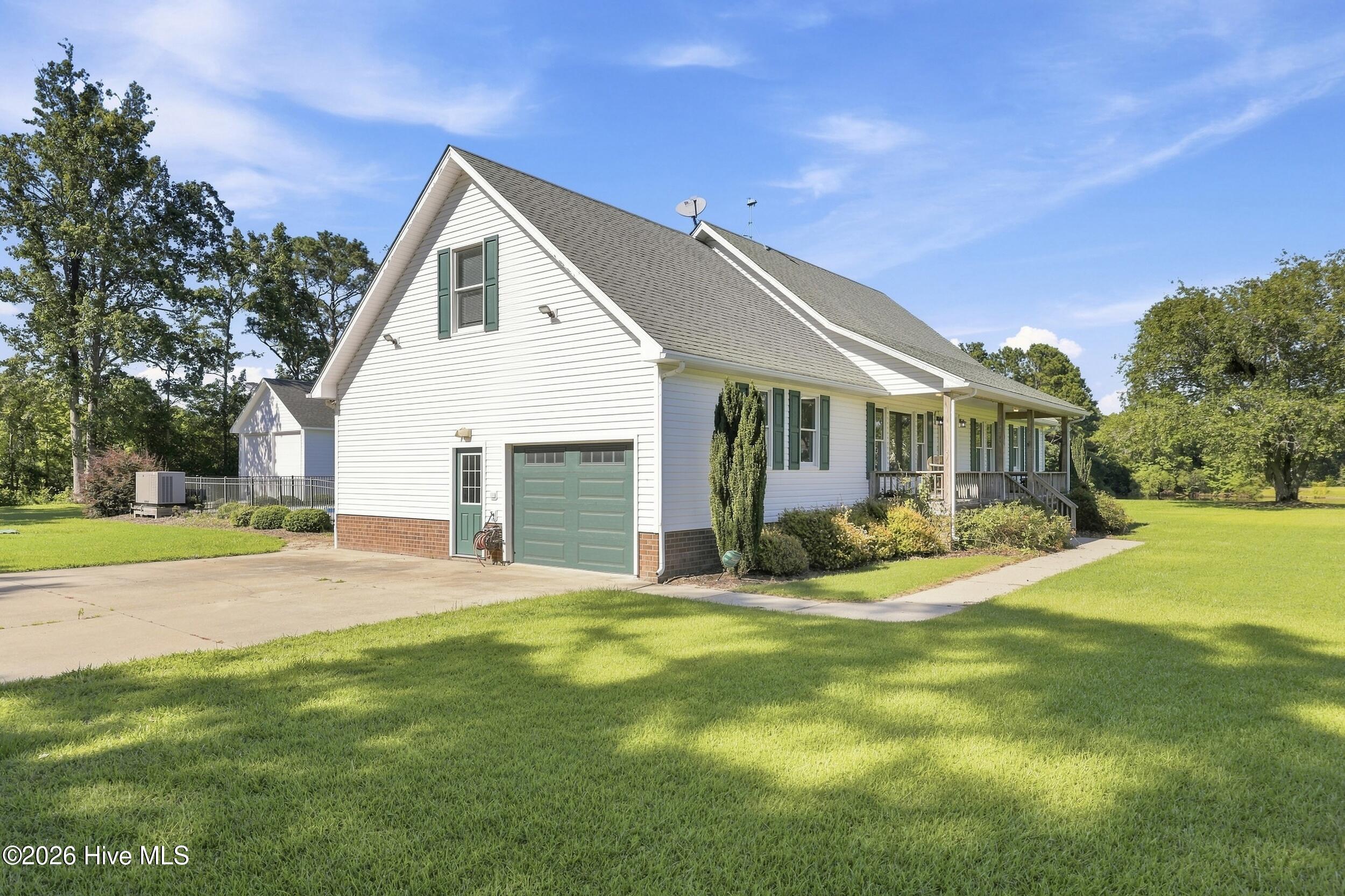 2nd image of 104 Perry's Wy, Grandy, NC 27939 | MLS# 100589889