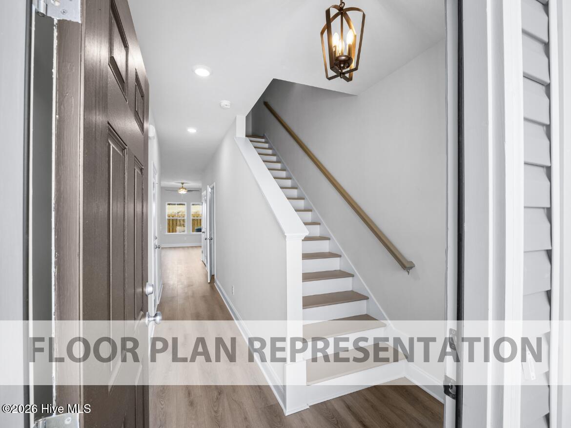 3rd image of 1311 Newbern Dr #12a, Grovetown, GA 30813 | MLS# 100598423