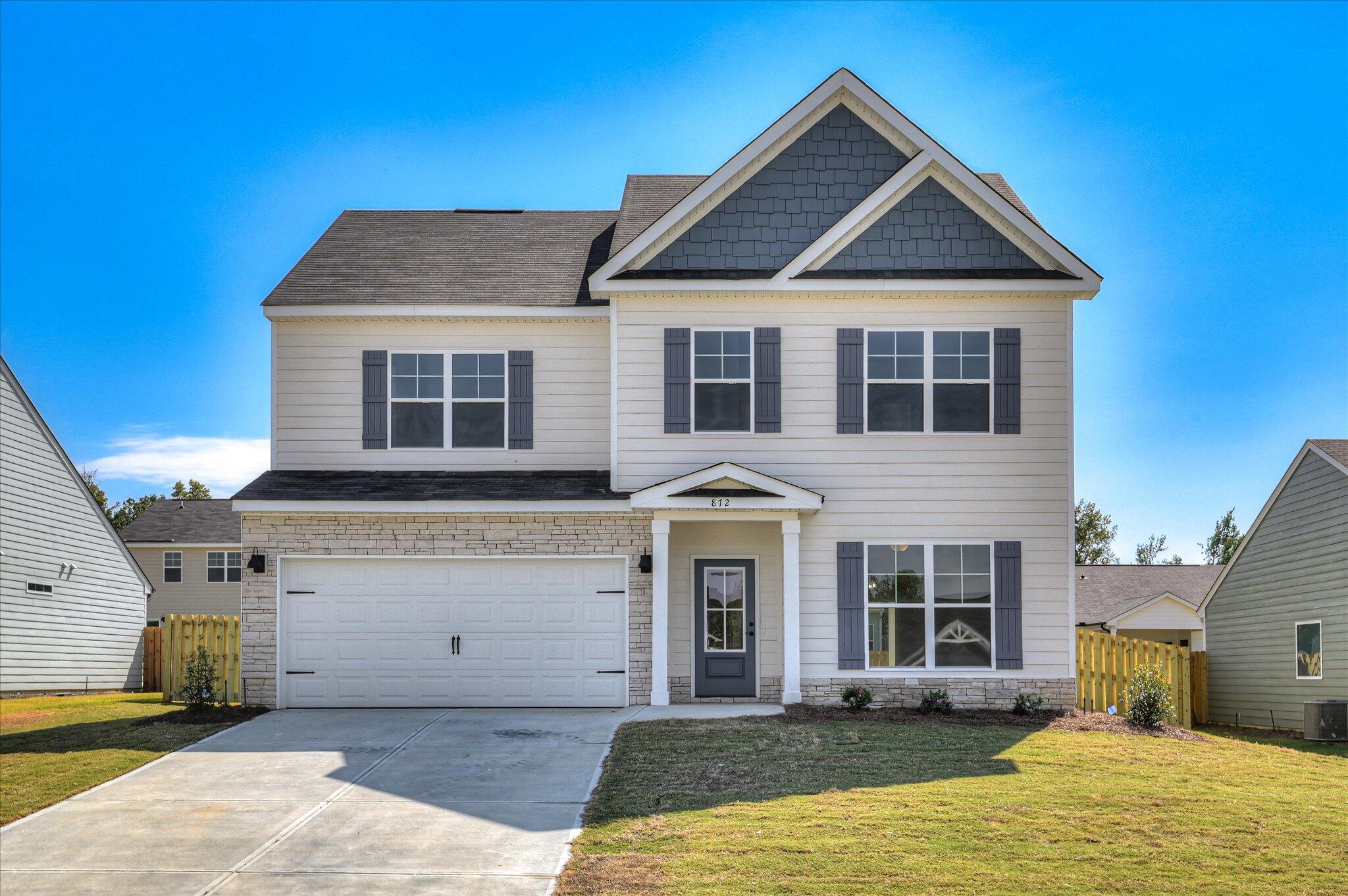 2705 Camille Drive, Winterville, NC, 28590
