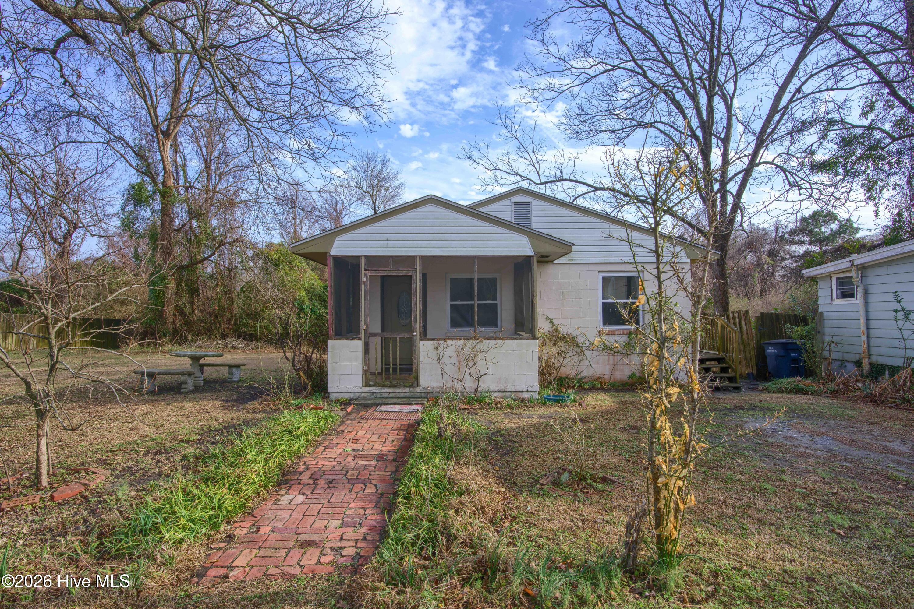 2804 Jordan Street, Augusta, GA, 30906