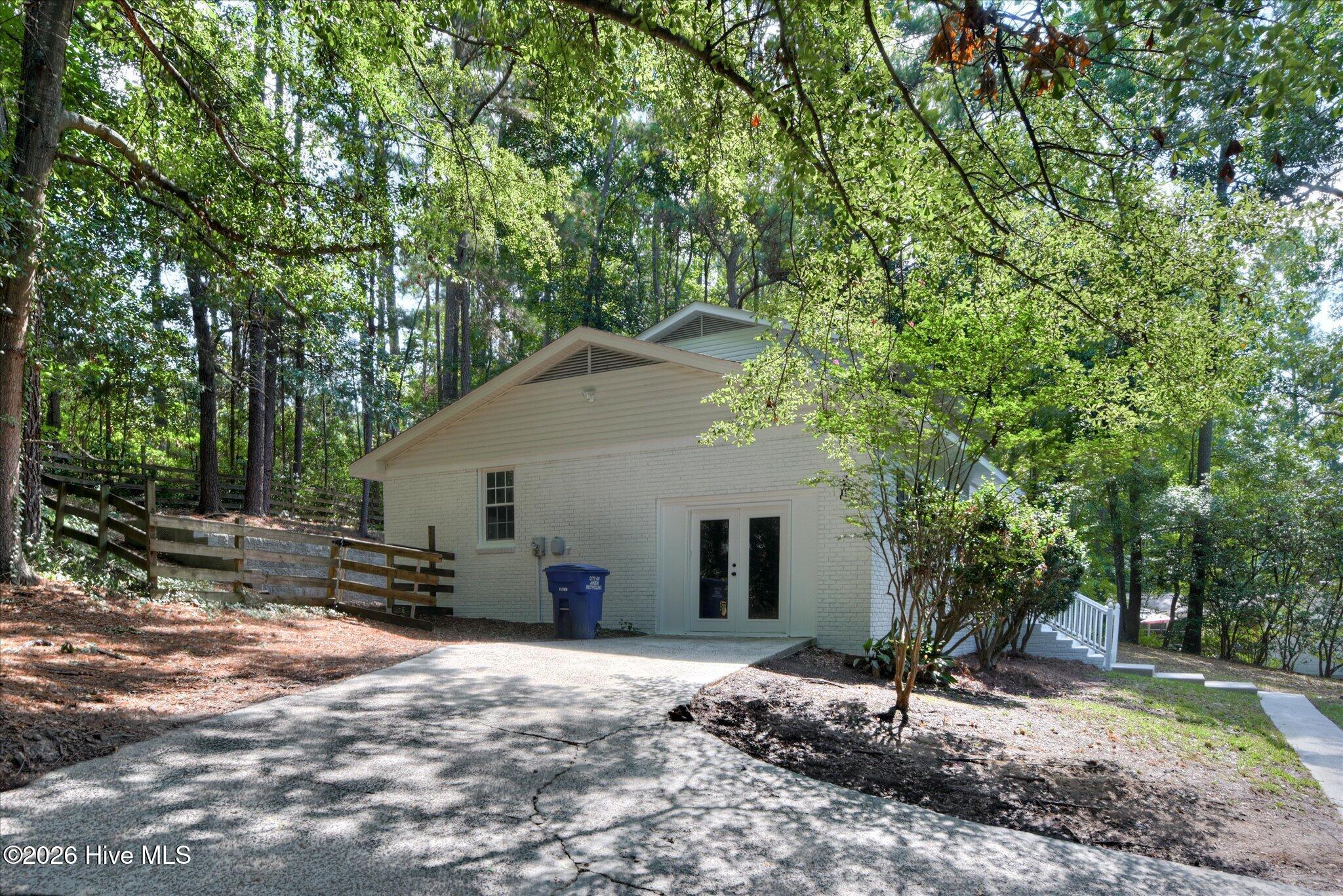 50th image of 1229 Woodbine Rd, Aiken, SC 29803 | MLS# 100594451