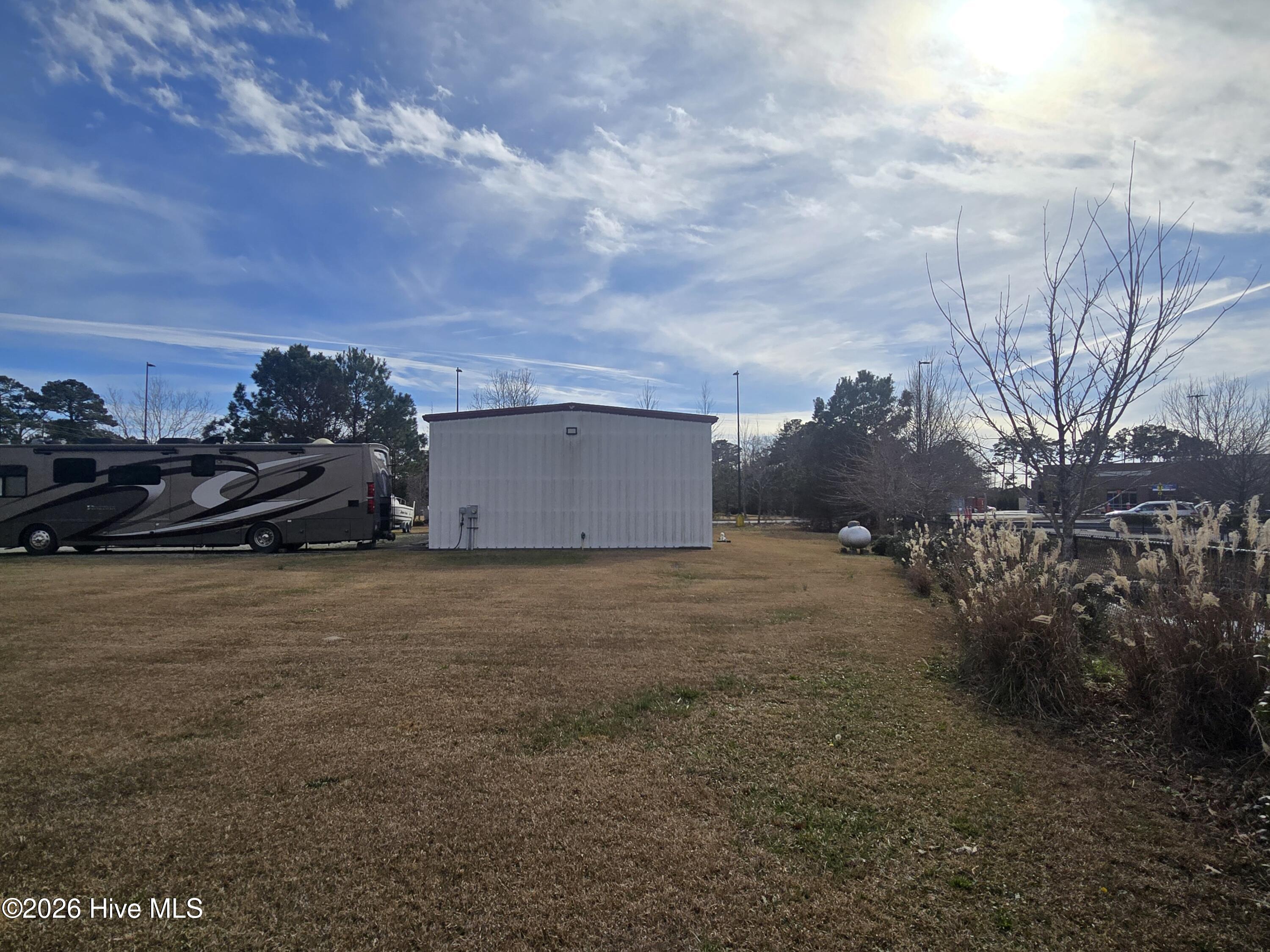 1114 W Hammock Beach Road,Swansboro