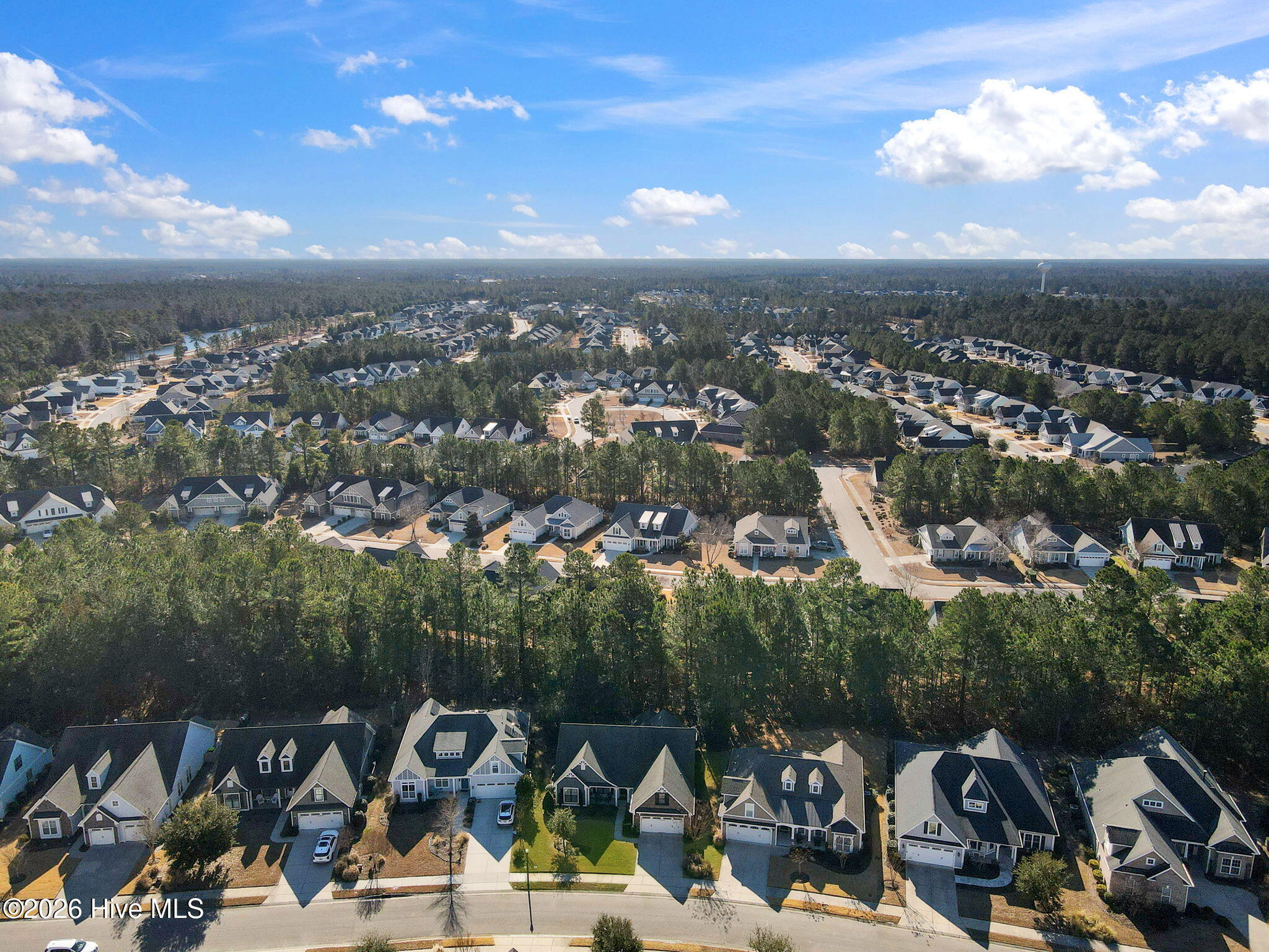 2225 Umstead Lane, Leland, NC, 28451