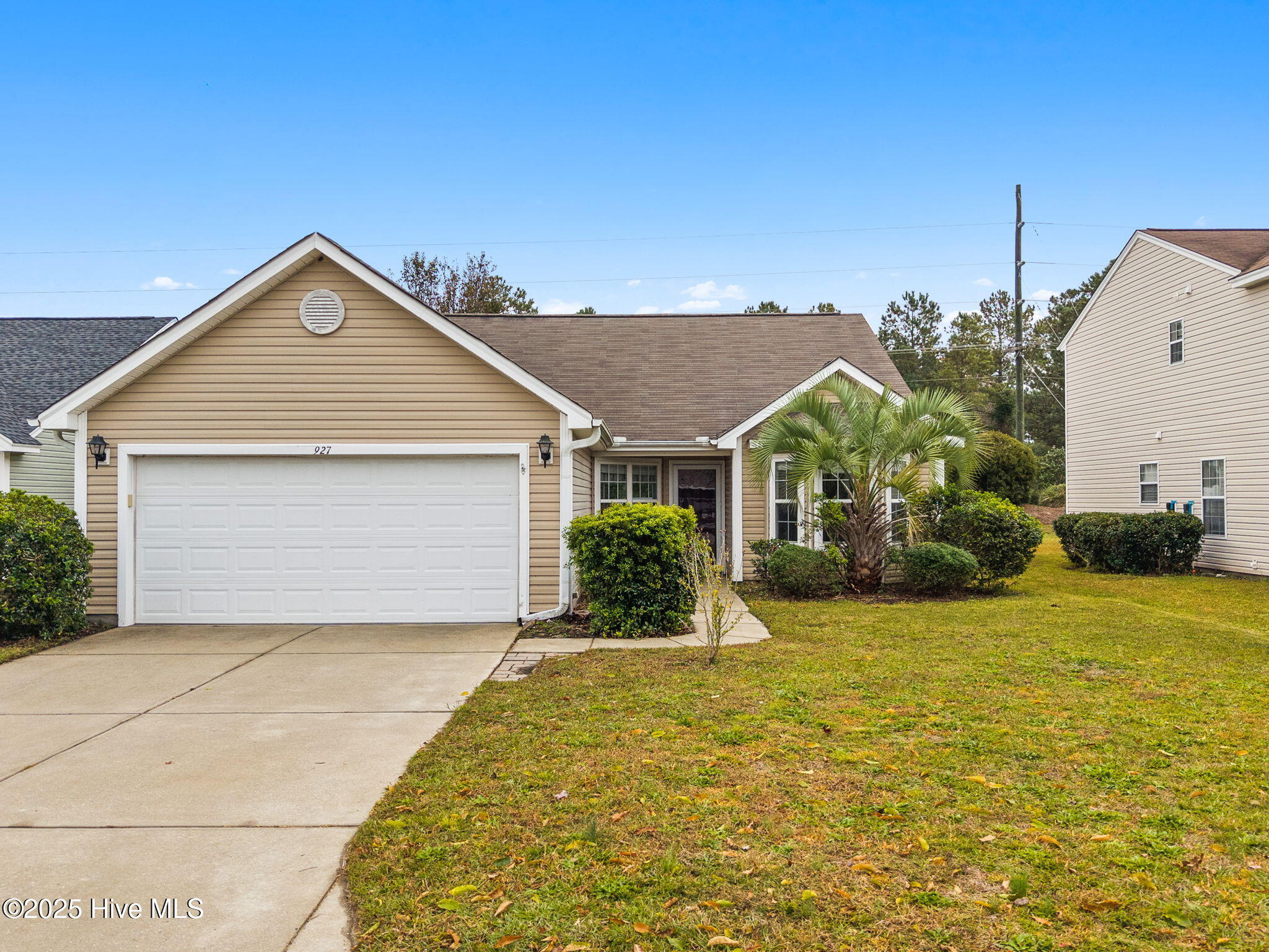 Carolina Barrier Islands