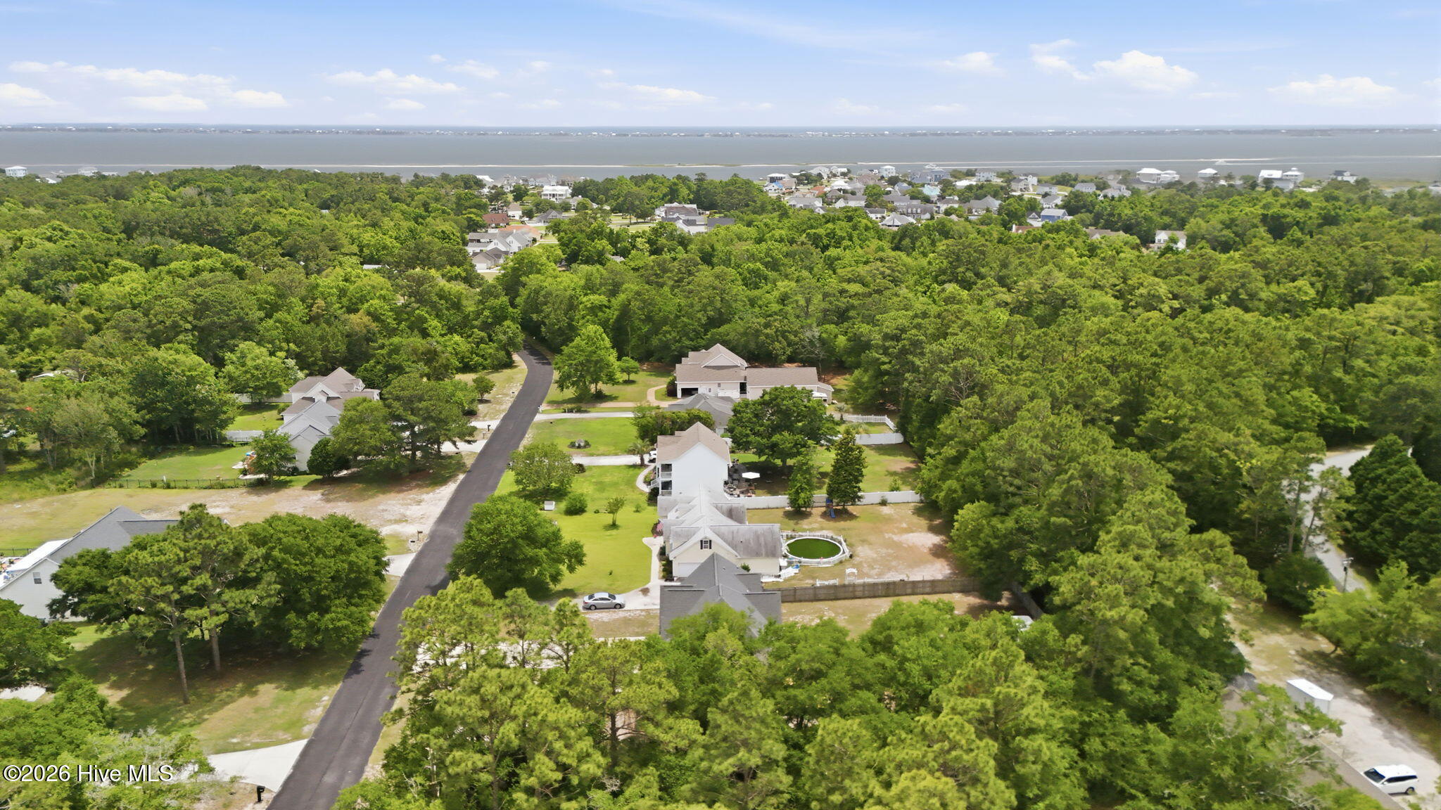138 Yacht Club Drive,Newport