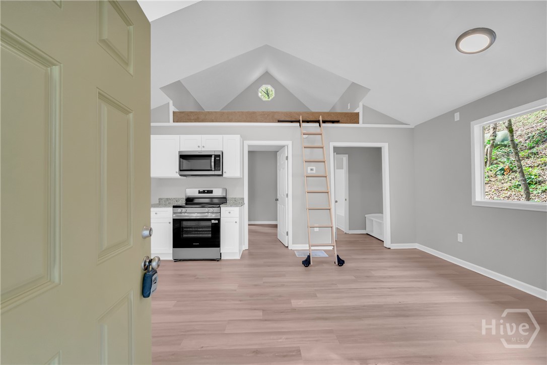 6417 Honeysuckle Lane, Gainesville, GA, 30506