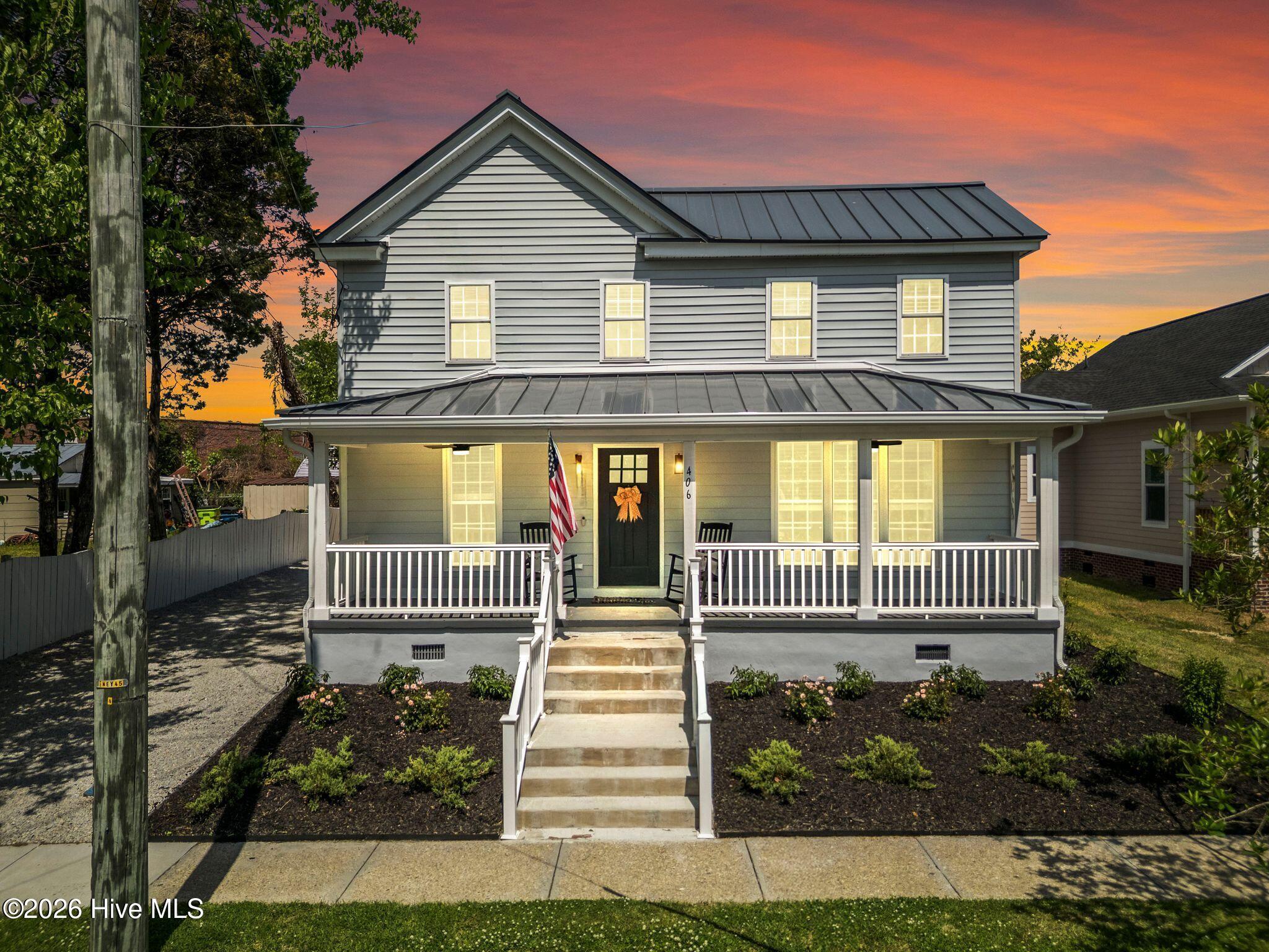 129 Pine Bark Trail, Rockingham, NC, 28379