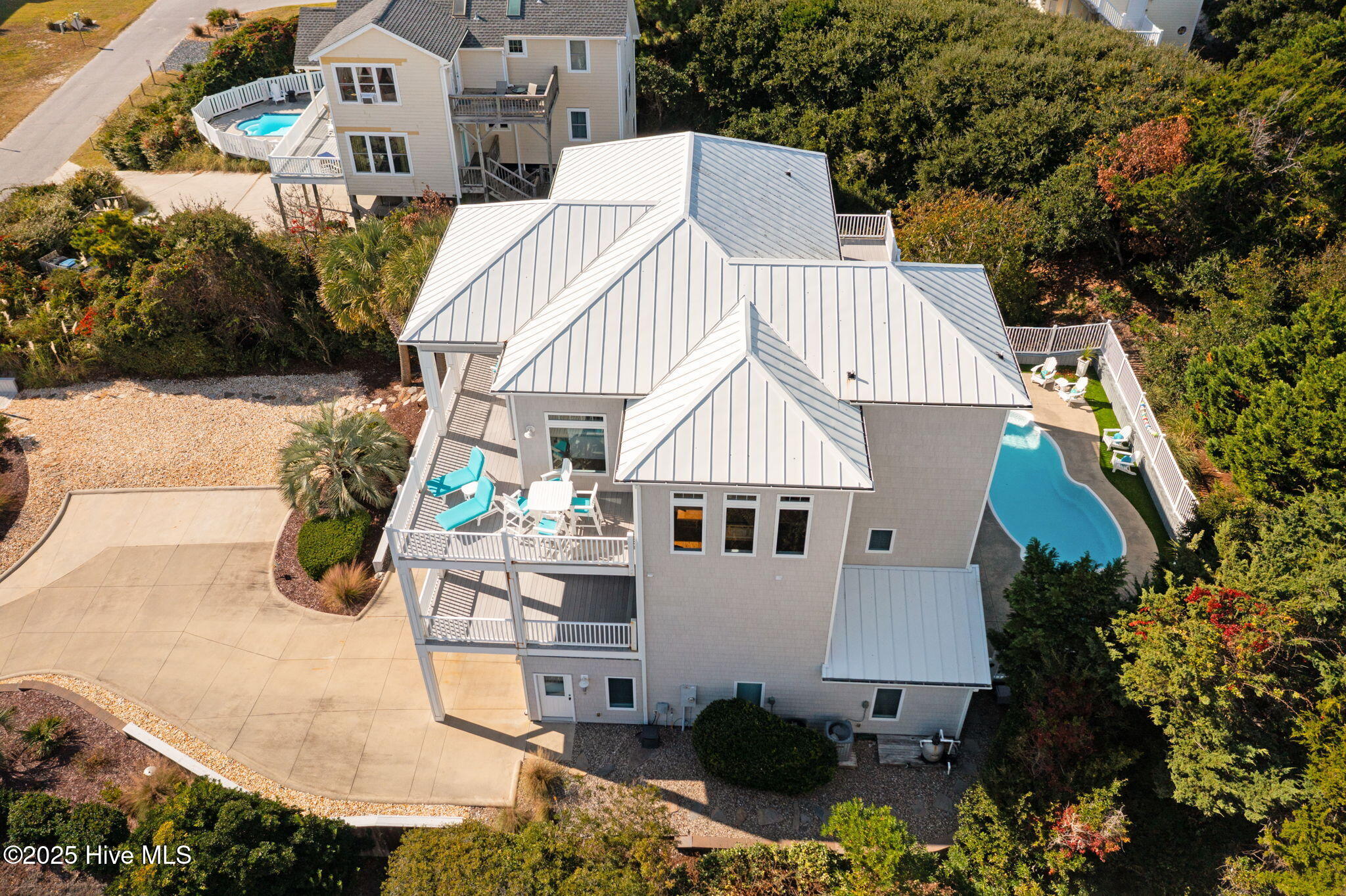6414 Ocean Drive, Emerald Isle, NC, 28594