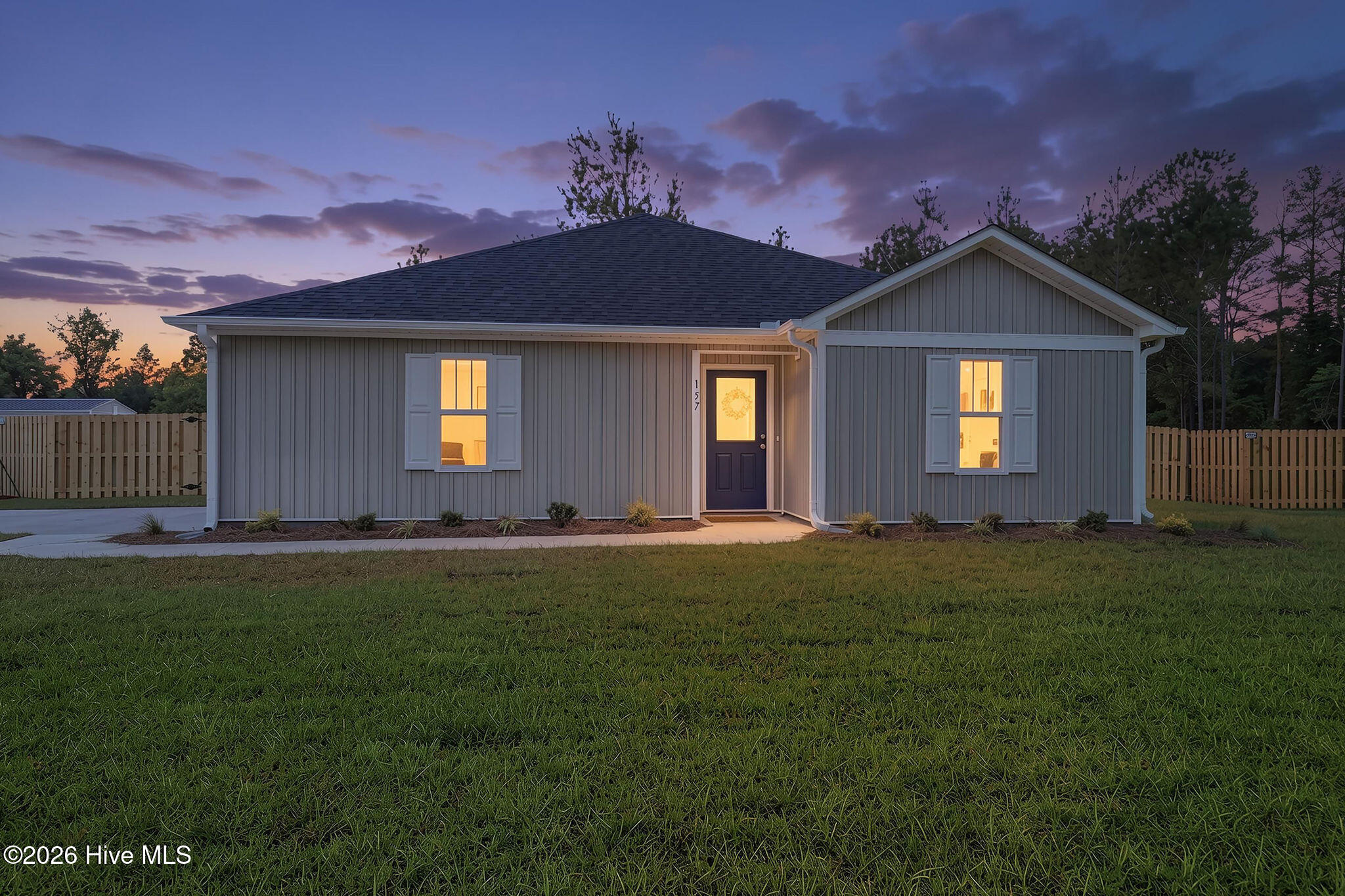 157 King Road,Jacksonville