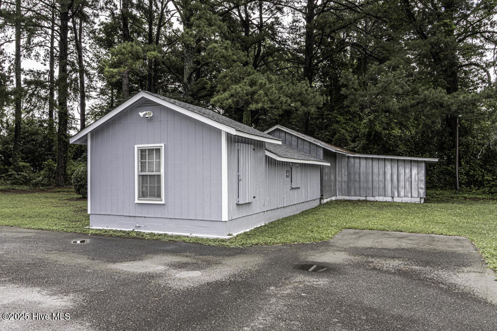 309 Mcgwigan Street, Enfield, NC, 27823
