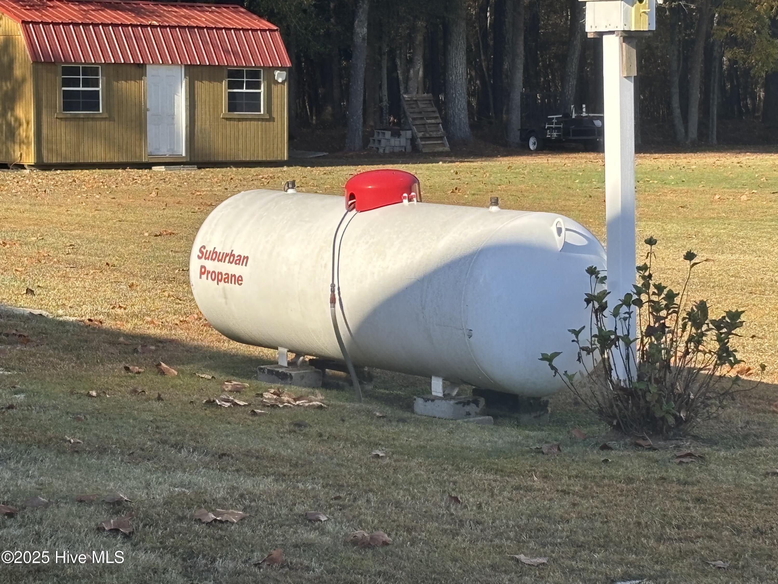 349 Barwick Drive, Washington, NC, 27889