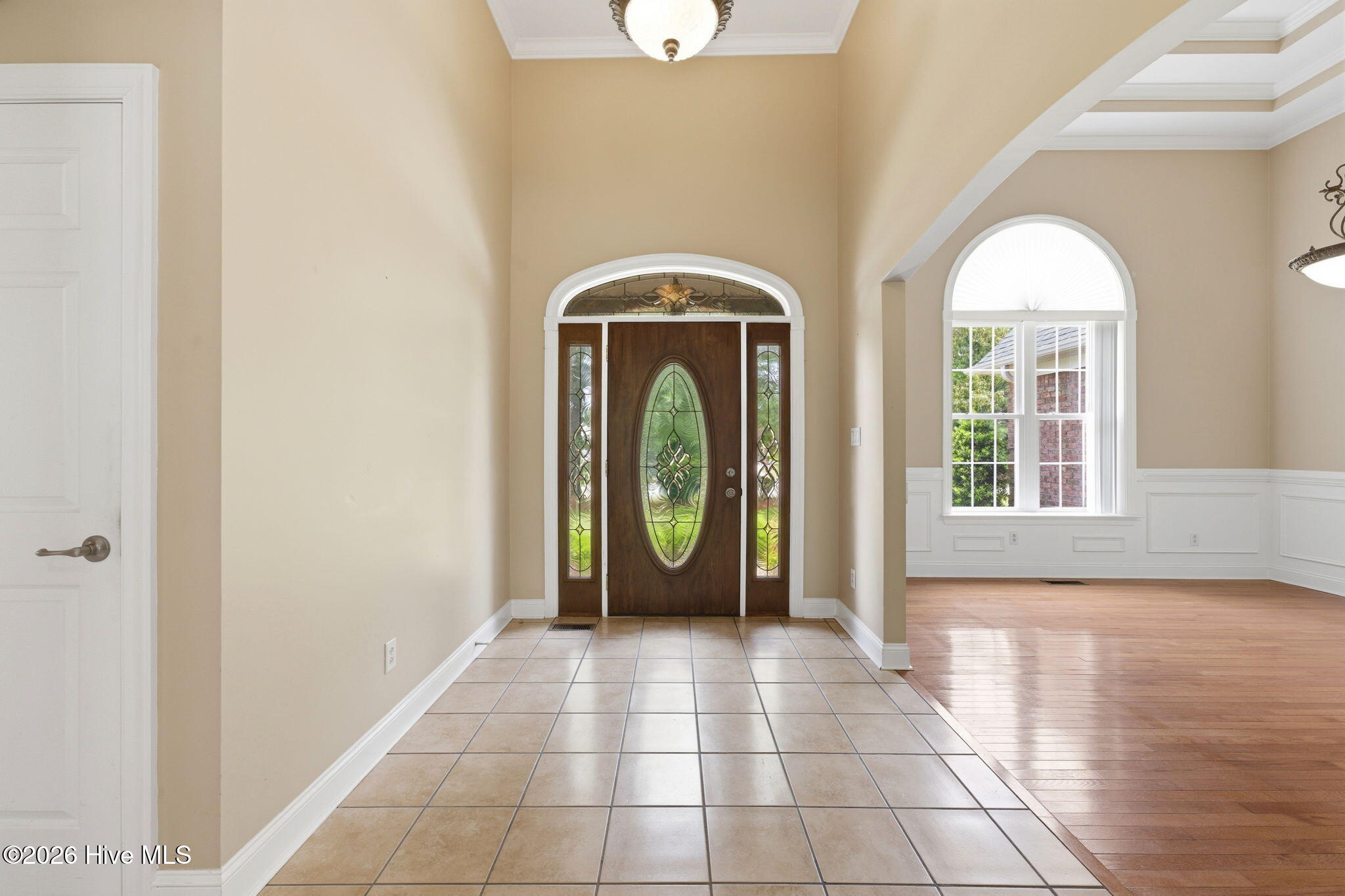 130 Quail Woods Drive,New Bern