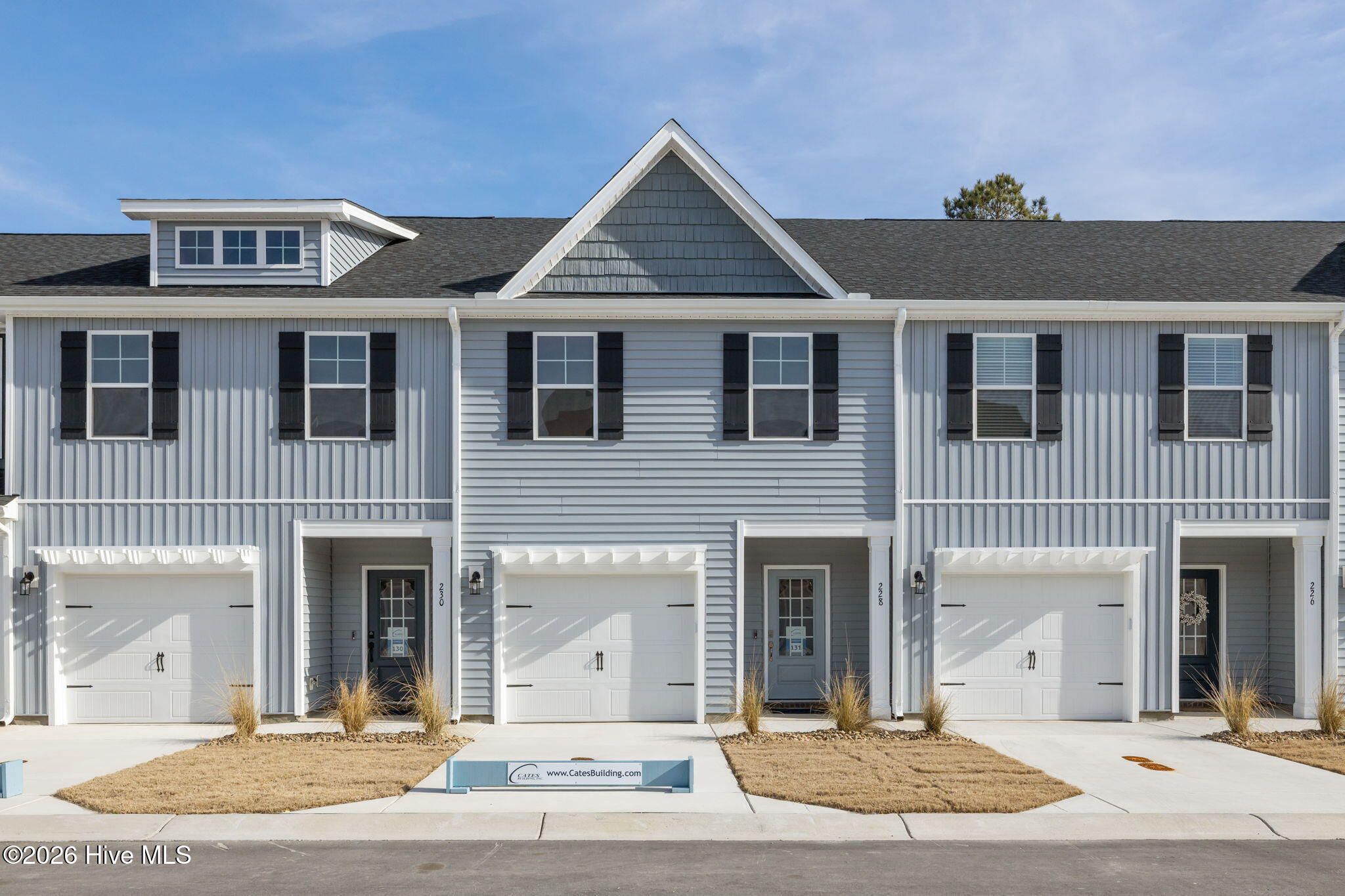 228 Cline Way Unit 131, 1809 Live Oak,Beaufort