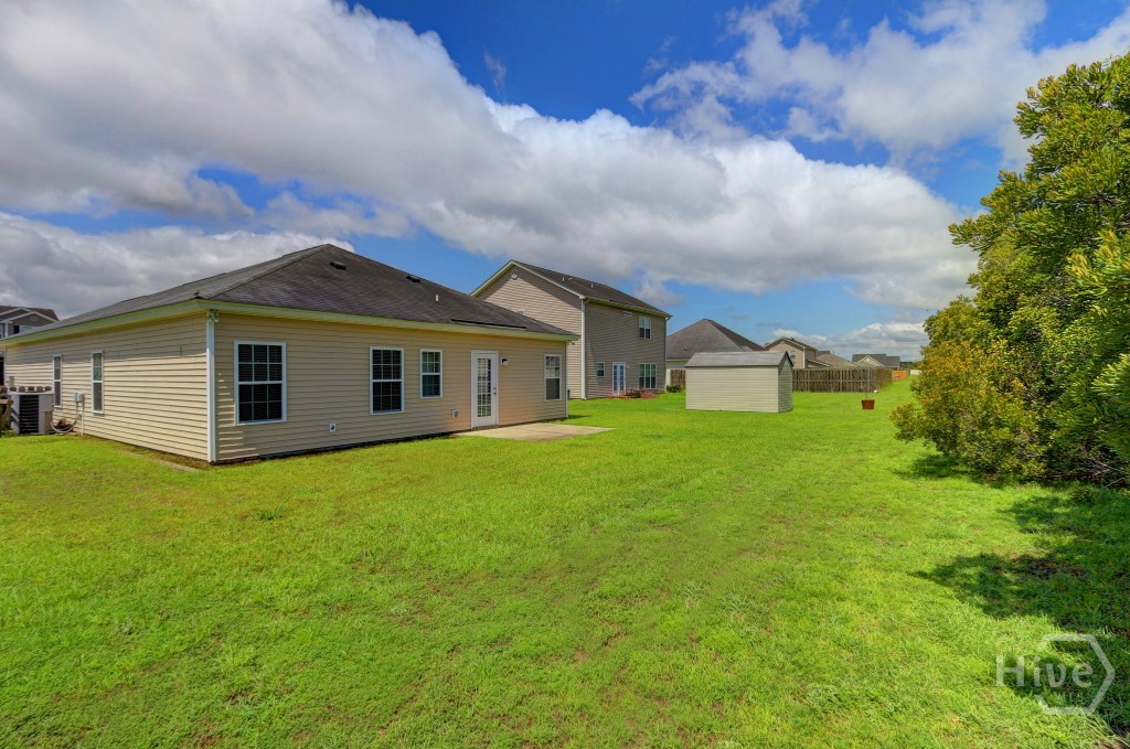 20 Evergreen Oak Drive, Richmond Hill, GA, 31324