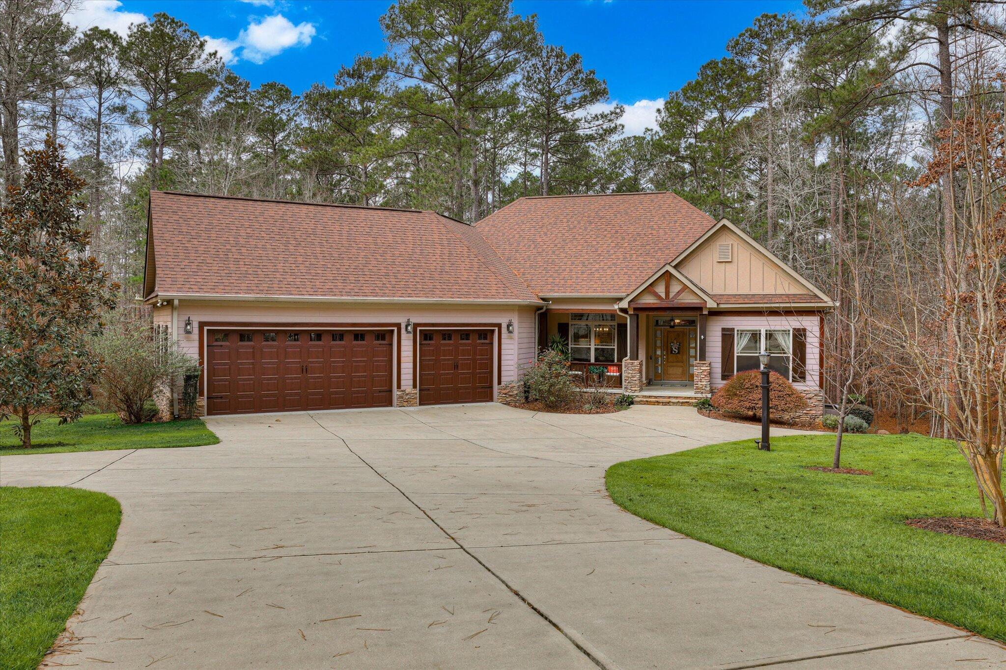 309 Katie Lane, Mccormick, SC, 29835