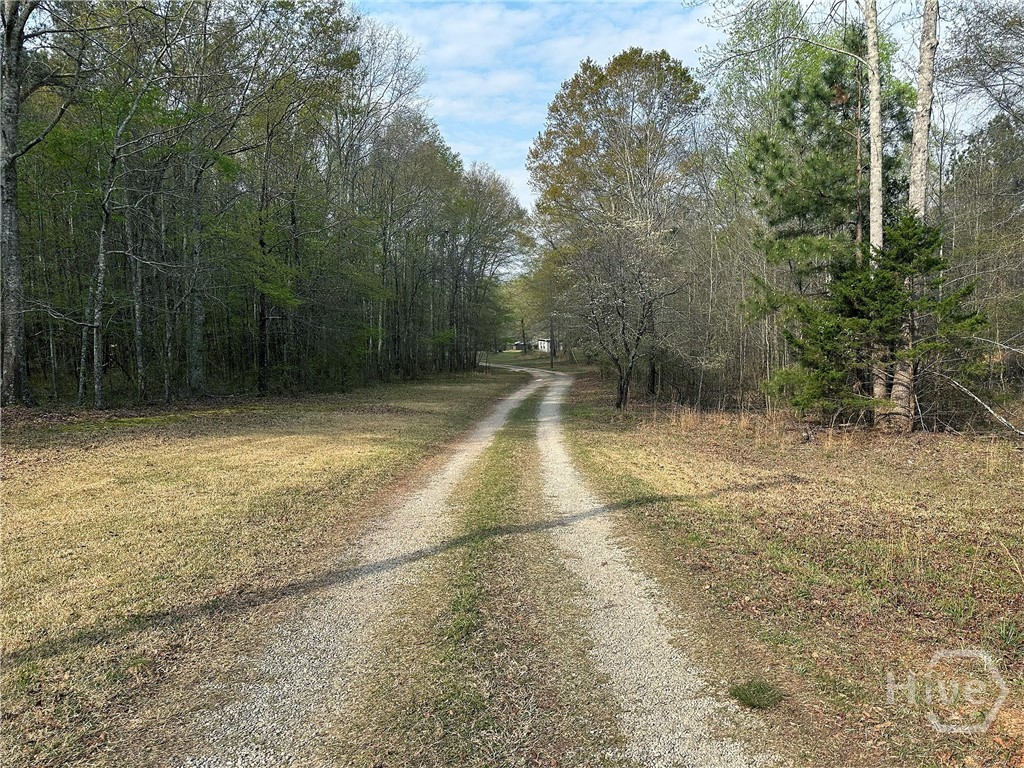 1104 Farm Road, Colbert, GA, 30628