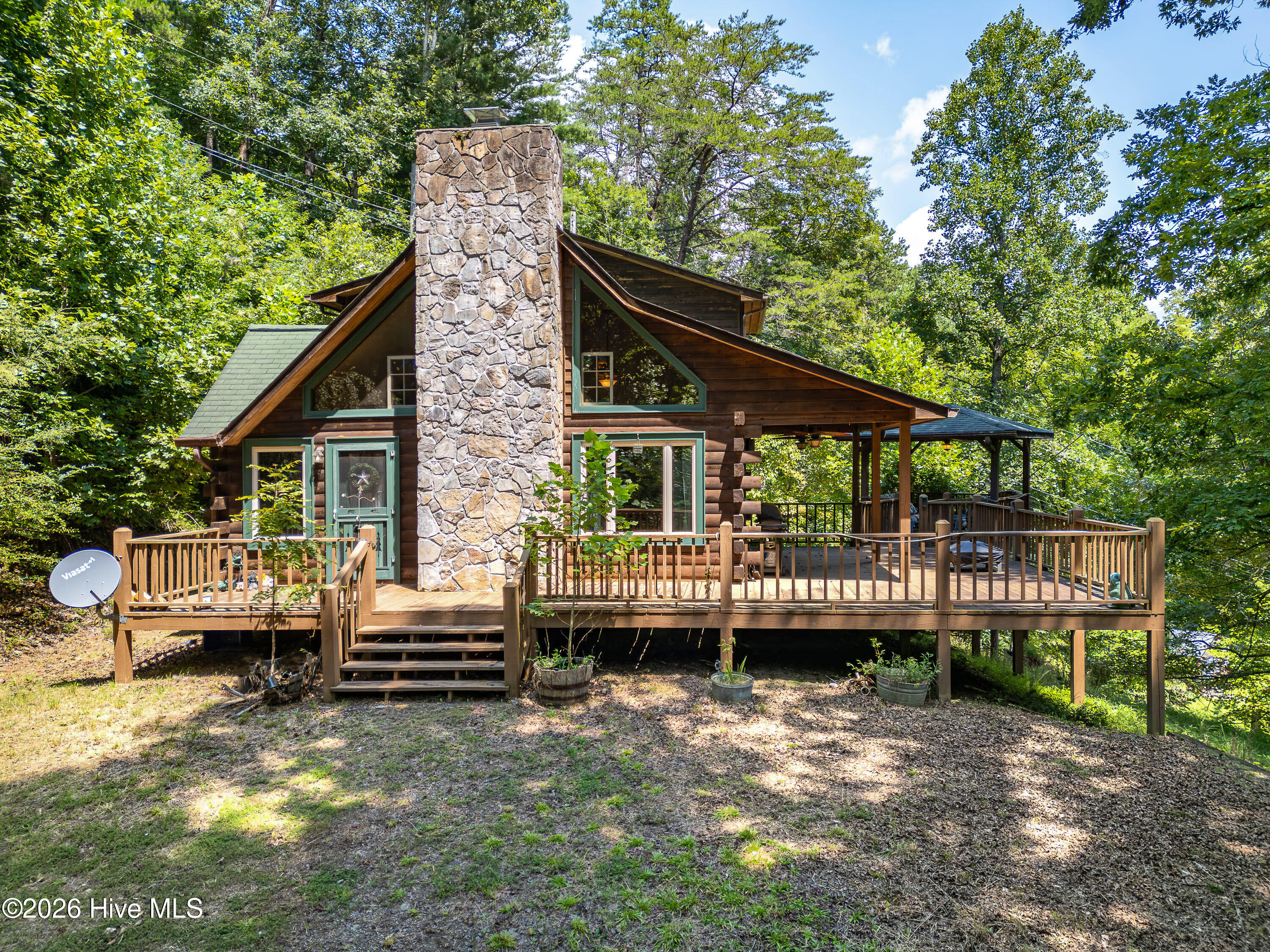 525 Beaver Ridge Road