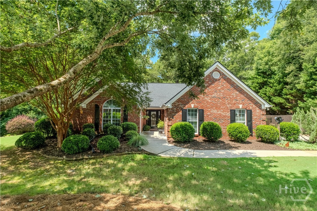 Property at 1170 Glen Lane