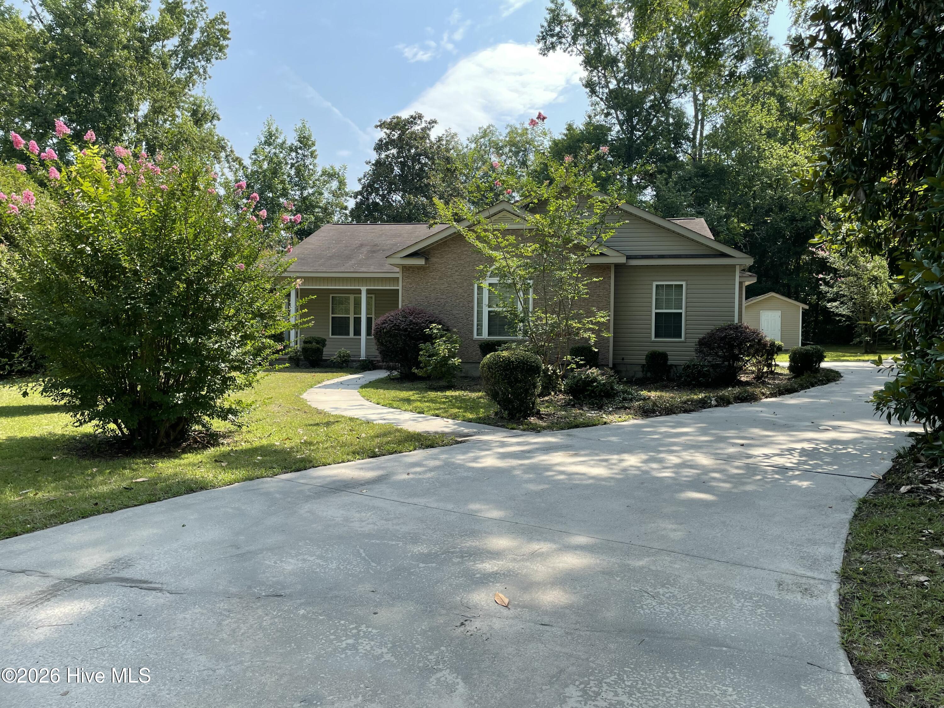 1st image of 182 Neals Mill Rd, Dearing, GA 30808 | MLS# 100592048