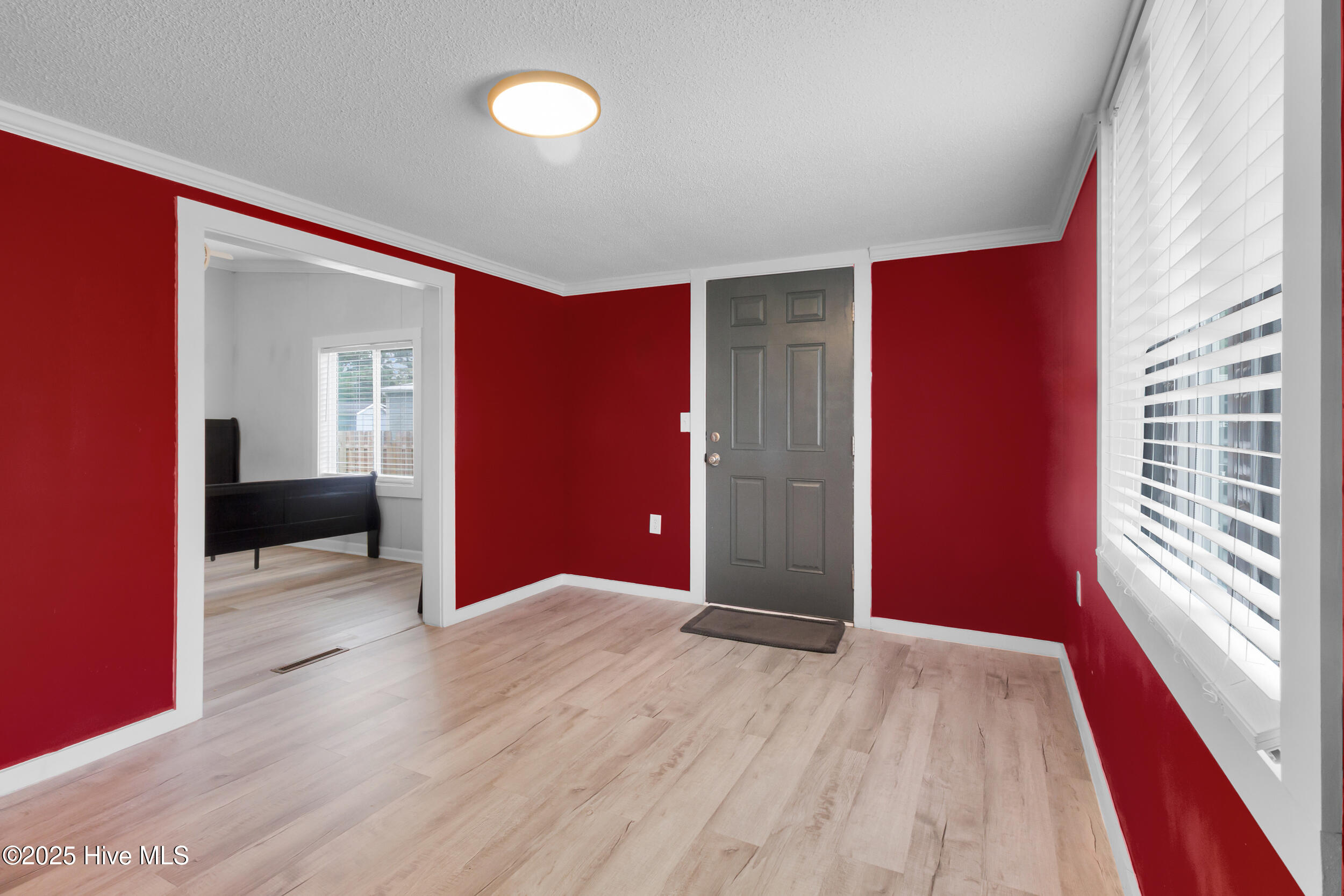 414 W Branch Drive, Newport, NC, 28570