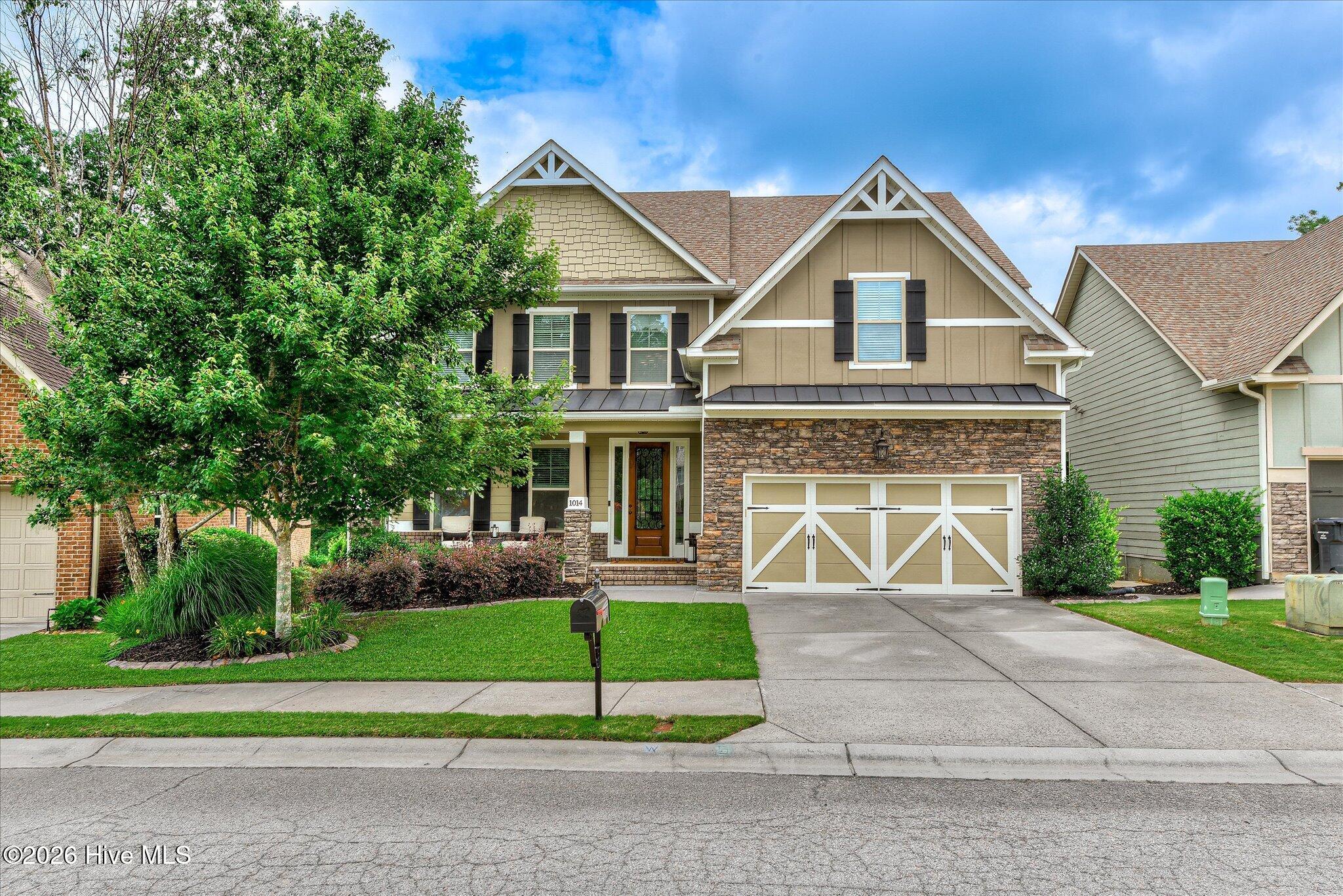 1014 Highgrass Court, Evans, GA 30809 Listing Photo  1