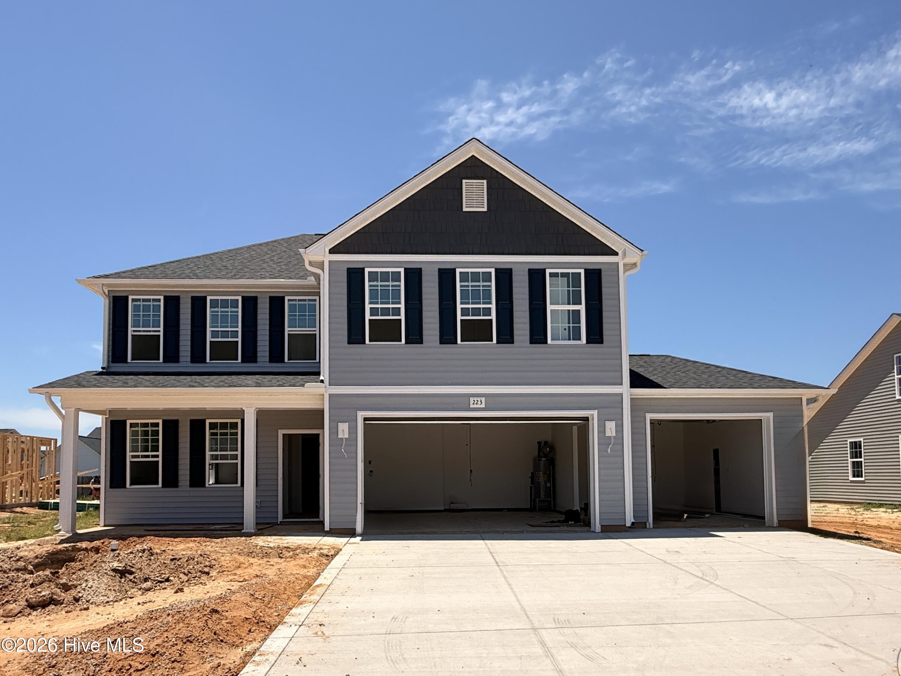 223 Laborde Lane