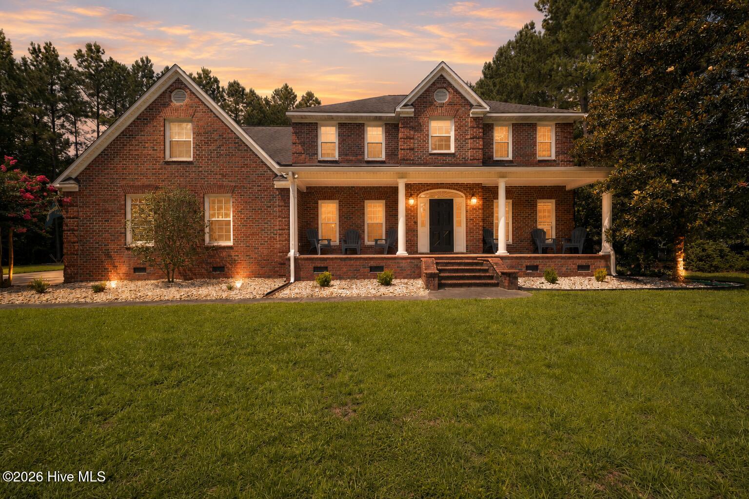 2003 Grenville Court,Trent Woods