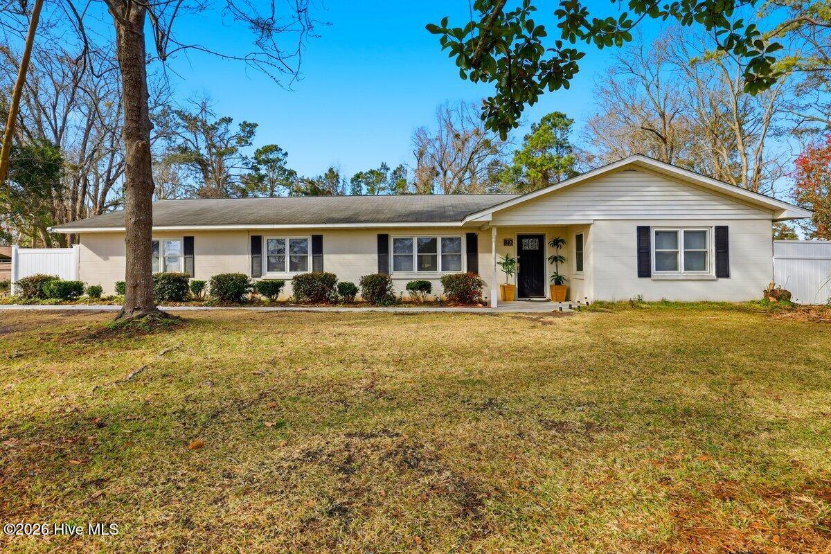 810 Williams Road,New Bern