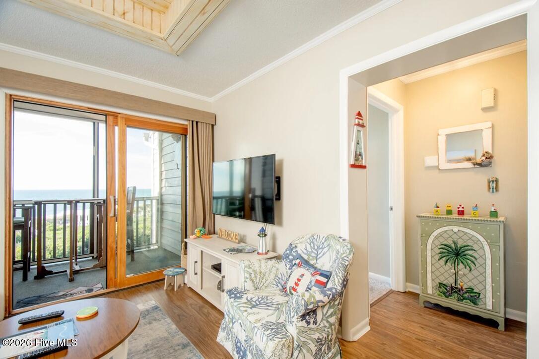 2511 W Ft Macon Road 308 B,Atlantic Beach