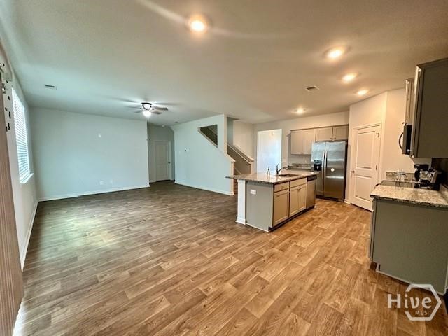 426 Hogan Drive, Richmond Hill, GA, 31324