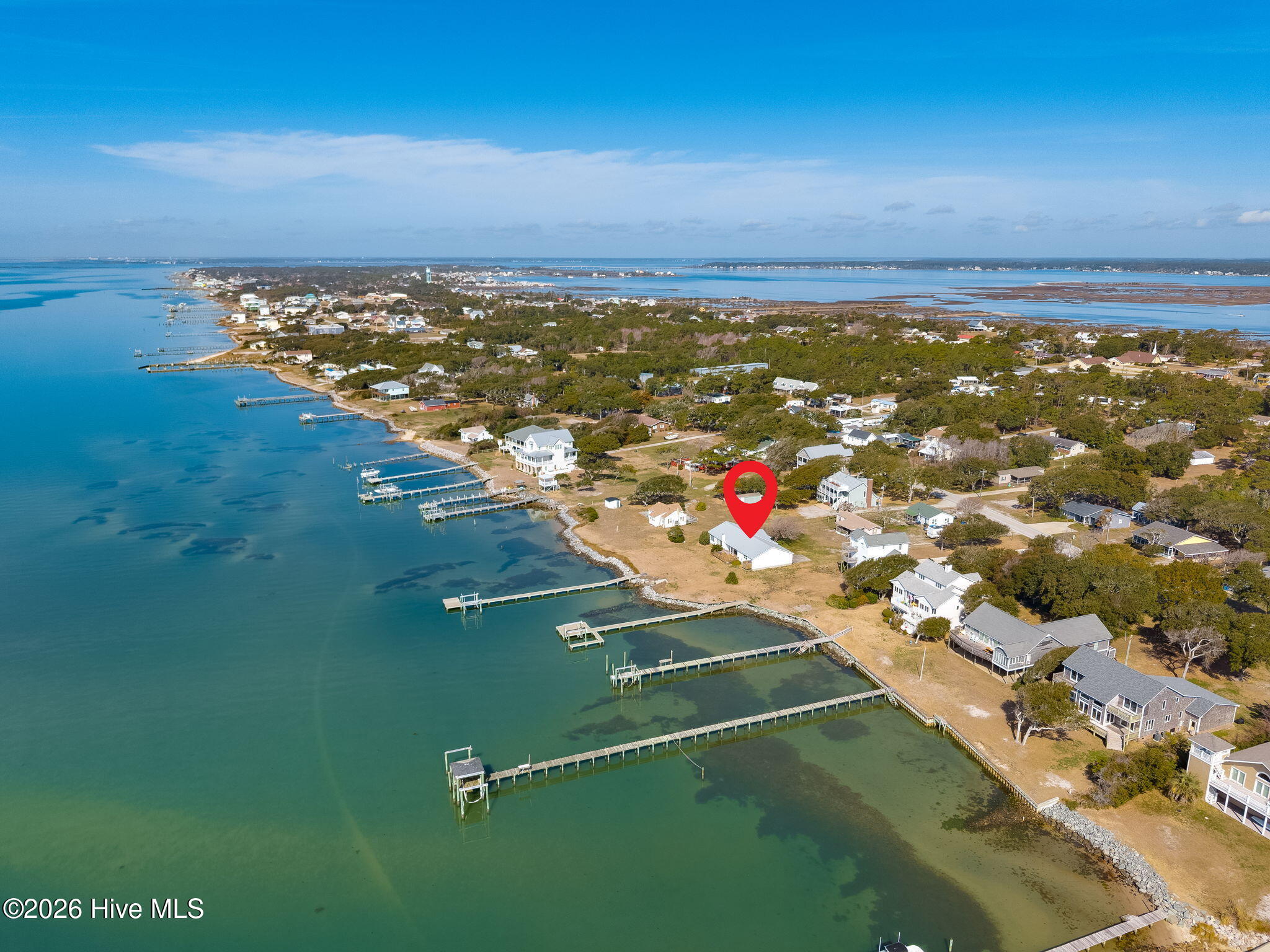 1528 Island Road,Harkers Island